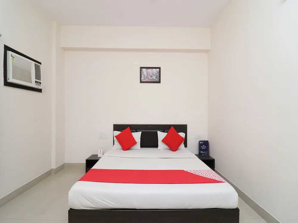 Hotel Millennium by OYO Rooms