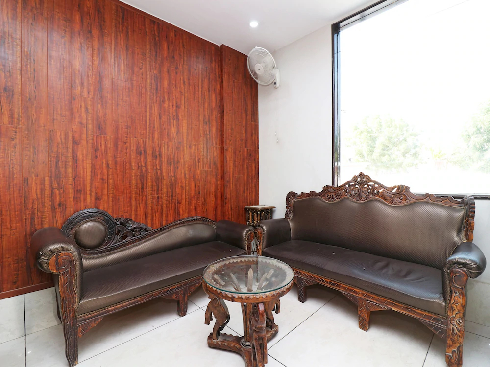 Hotel Millennium by OYO Rooms
