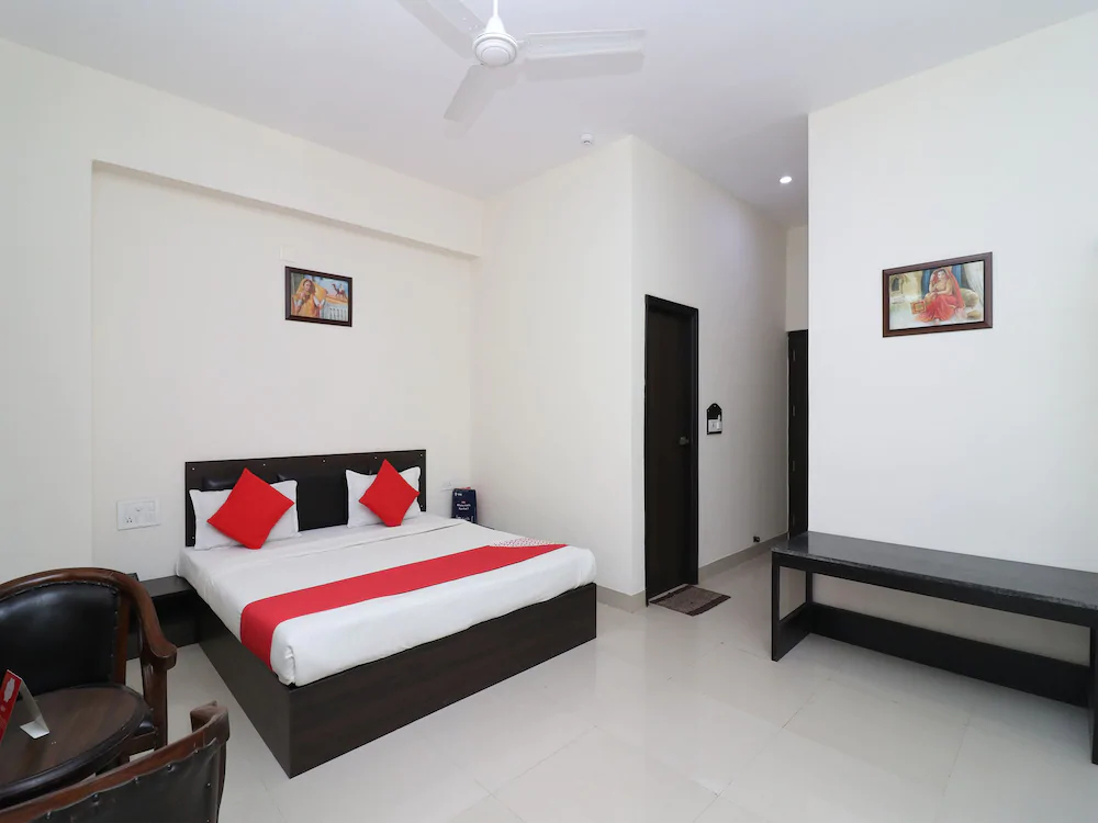 Hotel Millennium by OYO Rooms