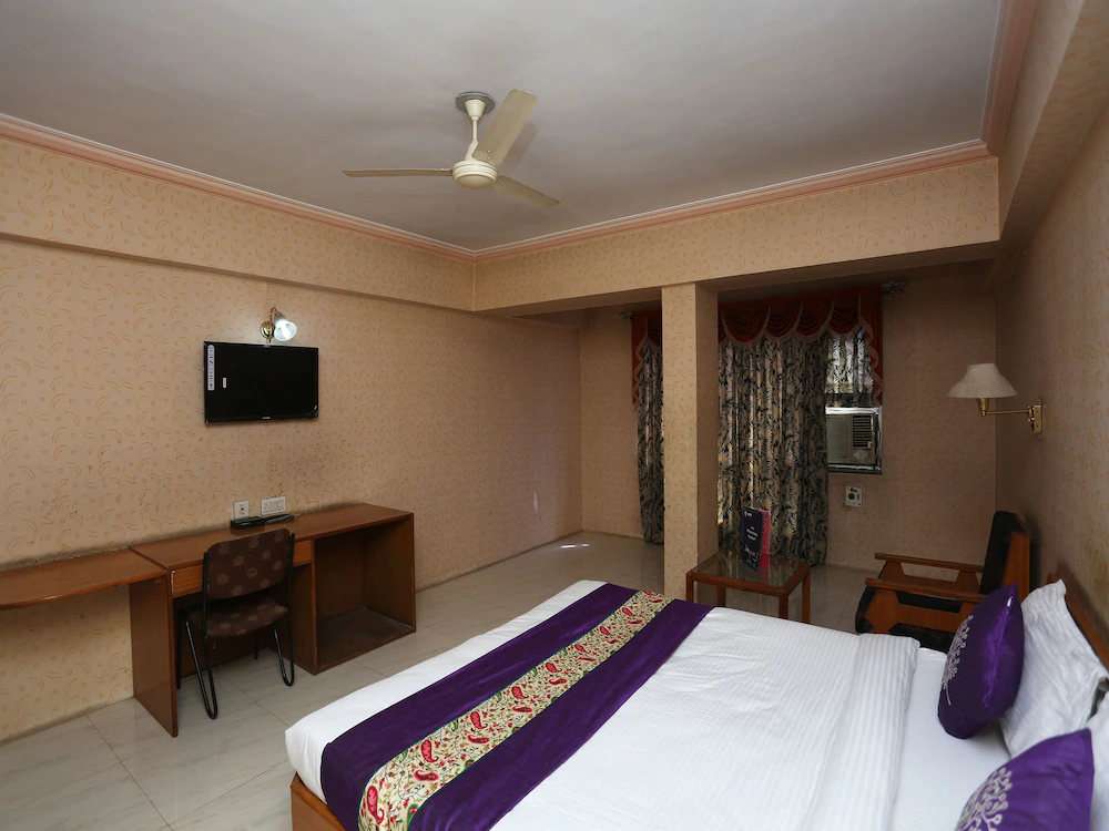 Hotel Shiva’s Regency