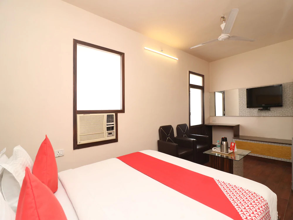 OYO 2468 Hotel Bikaner