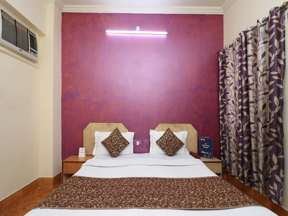 OYO 2468 Hotel Bikaner
