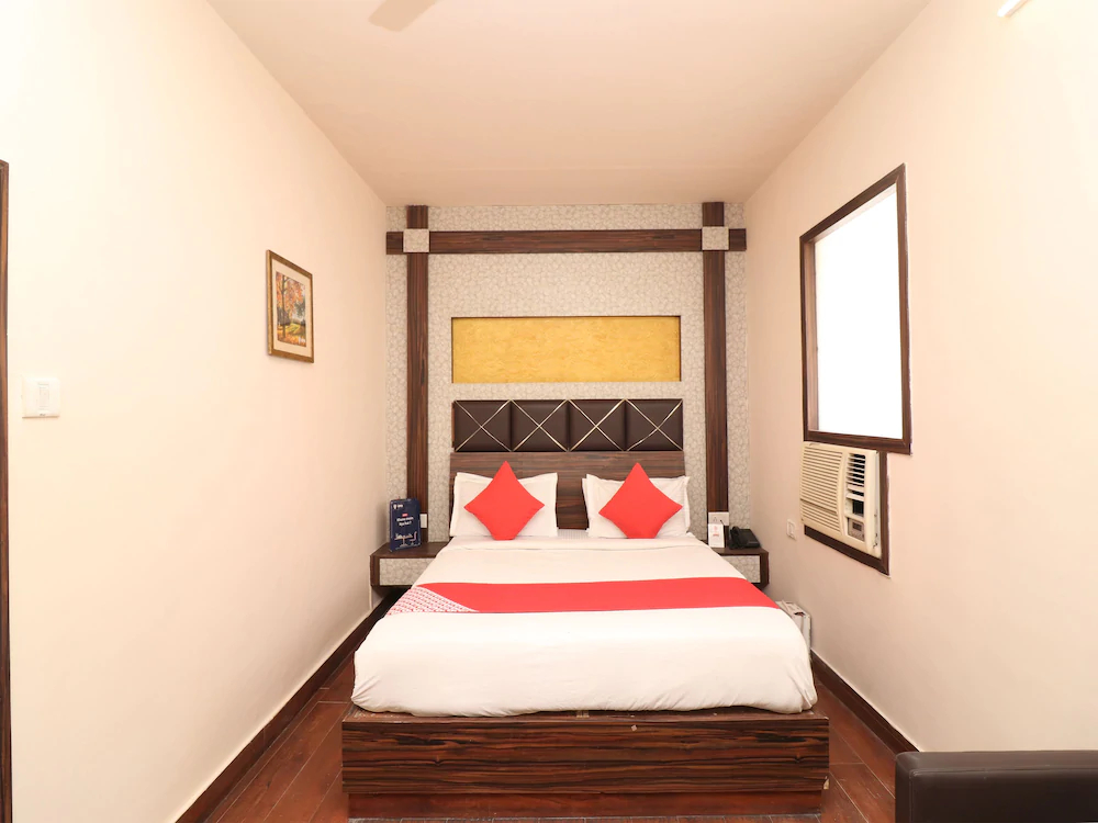OYO 2468 Hotel Bikaner