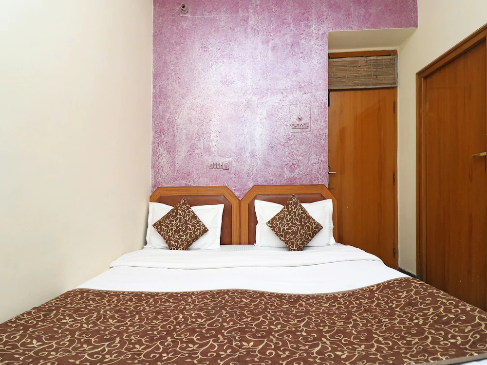 OYO 2468 Hotel Bikaner