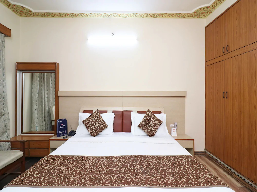 OYO 2468 Hotel Bikaner