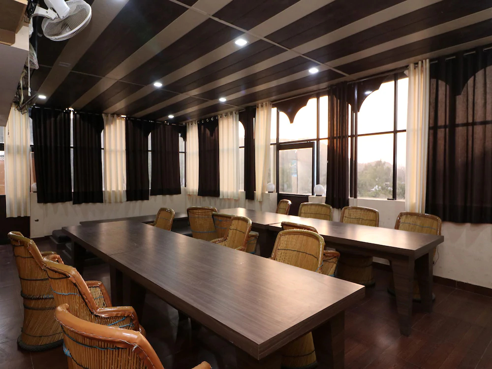 Haveli Amar Niwas By OYO Rooms