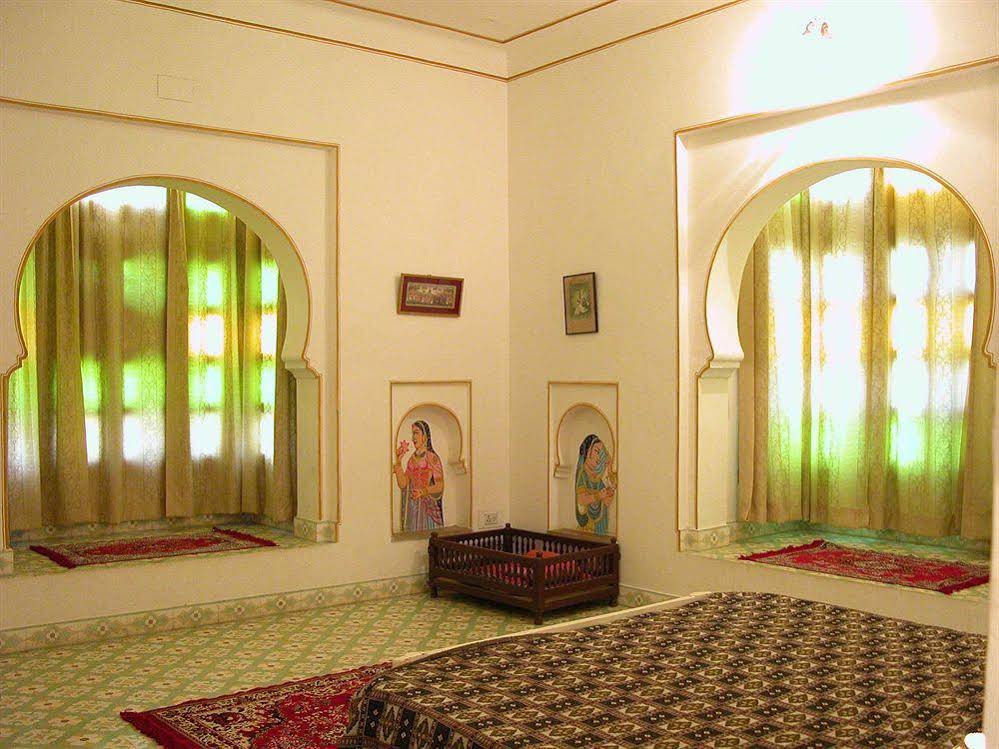 Bassi Fort Palace
