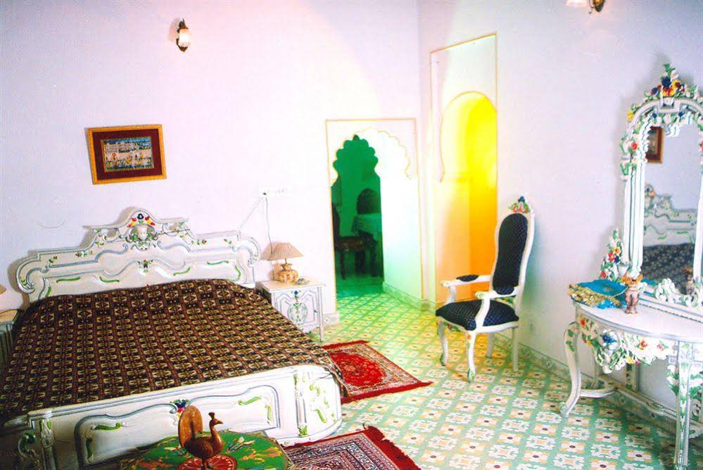 Bassi Fort Palace