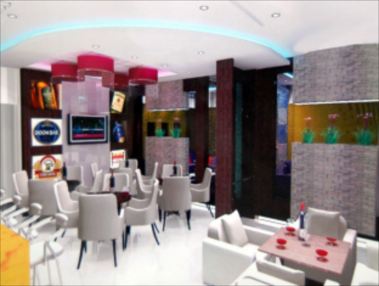 Hotel Meera