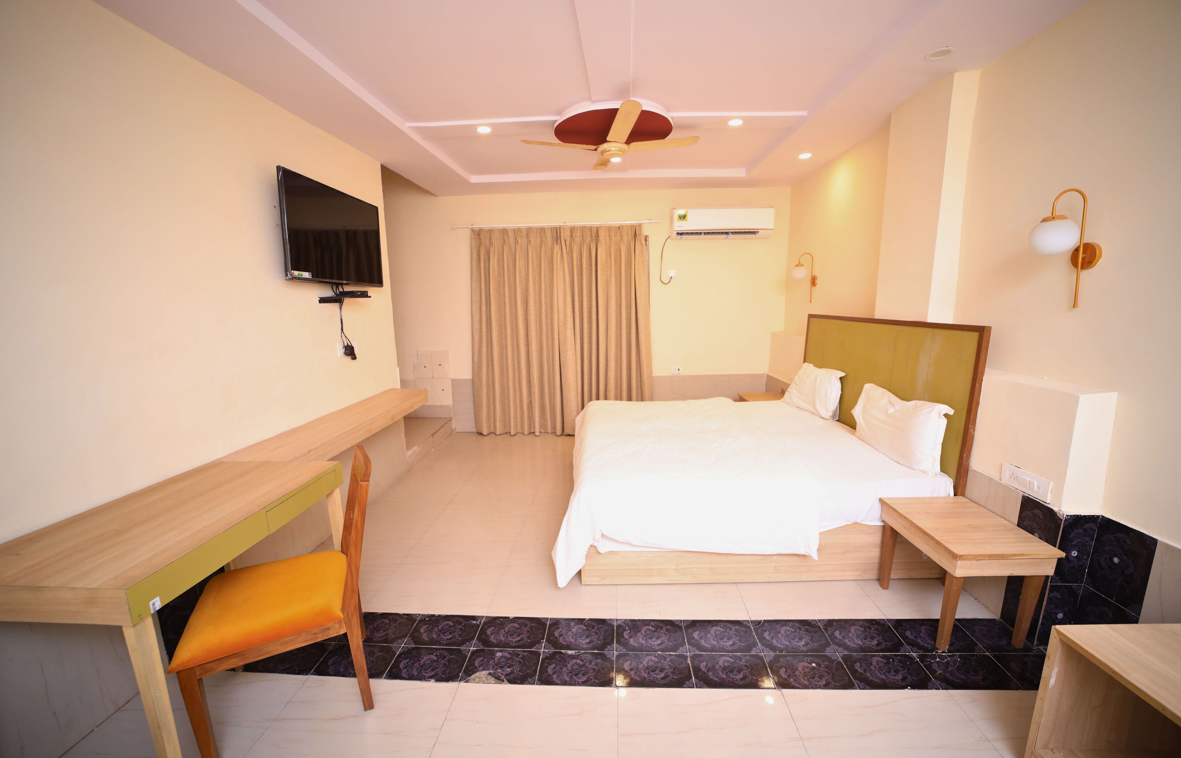 Kenth Hari Resort Dhaulpur by Shrigo Hotels