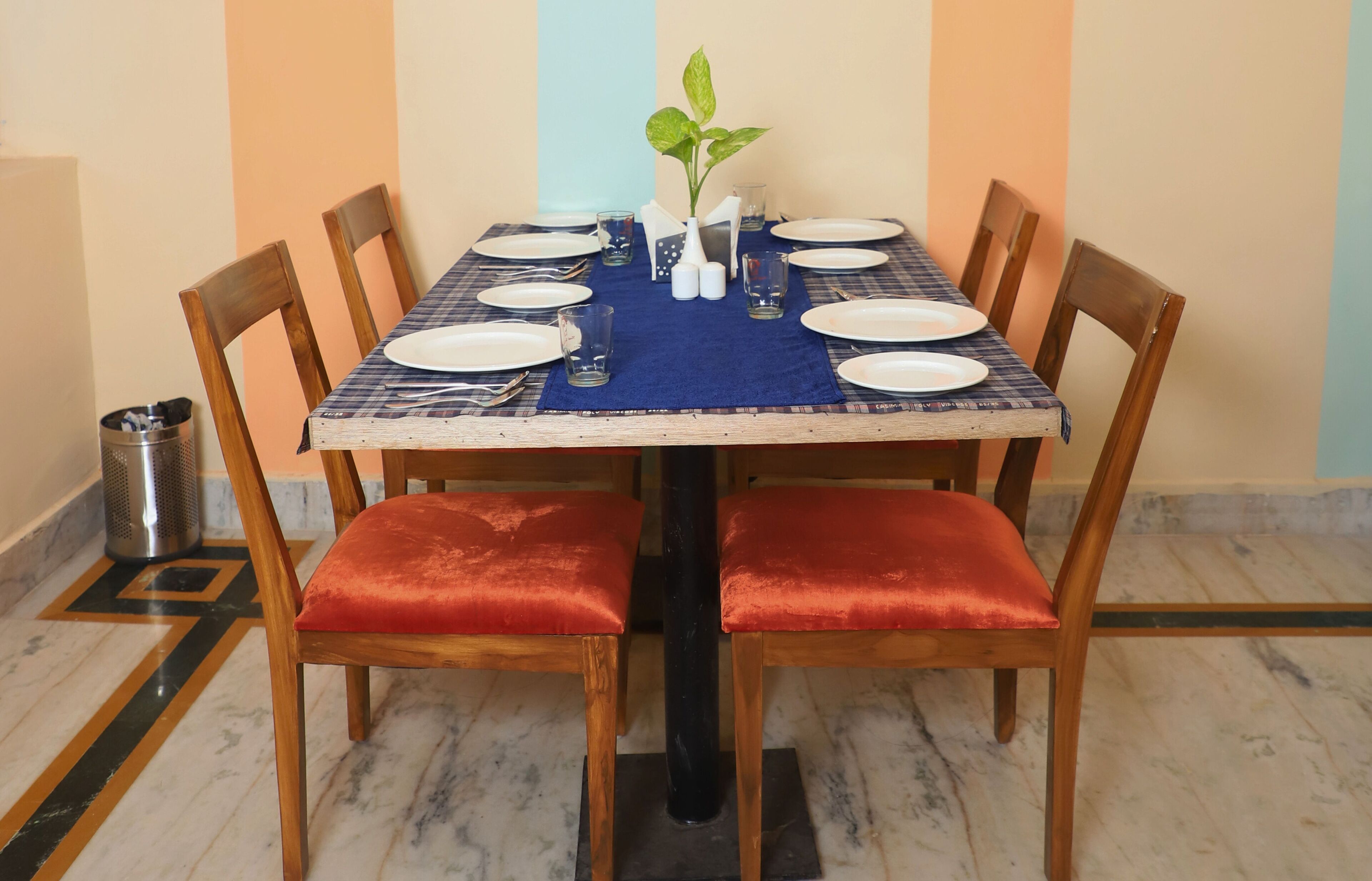 Kenth Hari Resort Dhaulpur by Shrigo Hotels