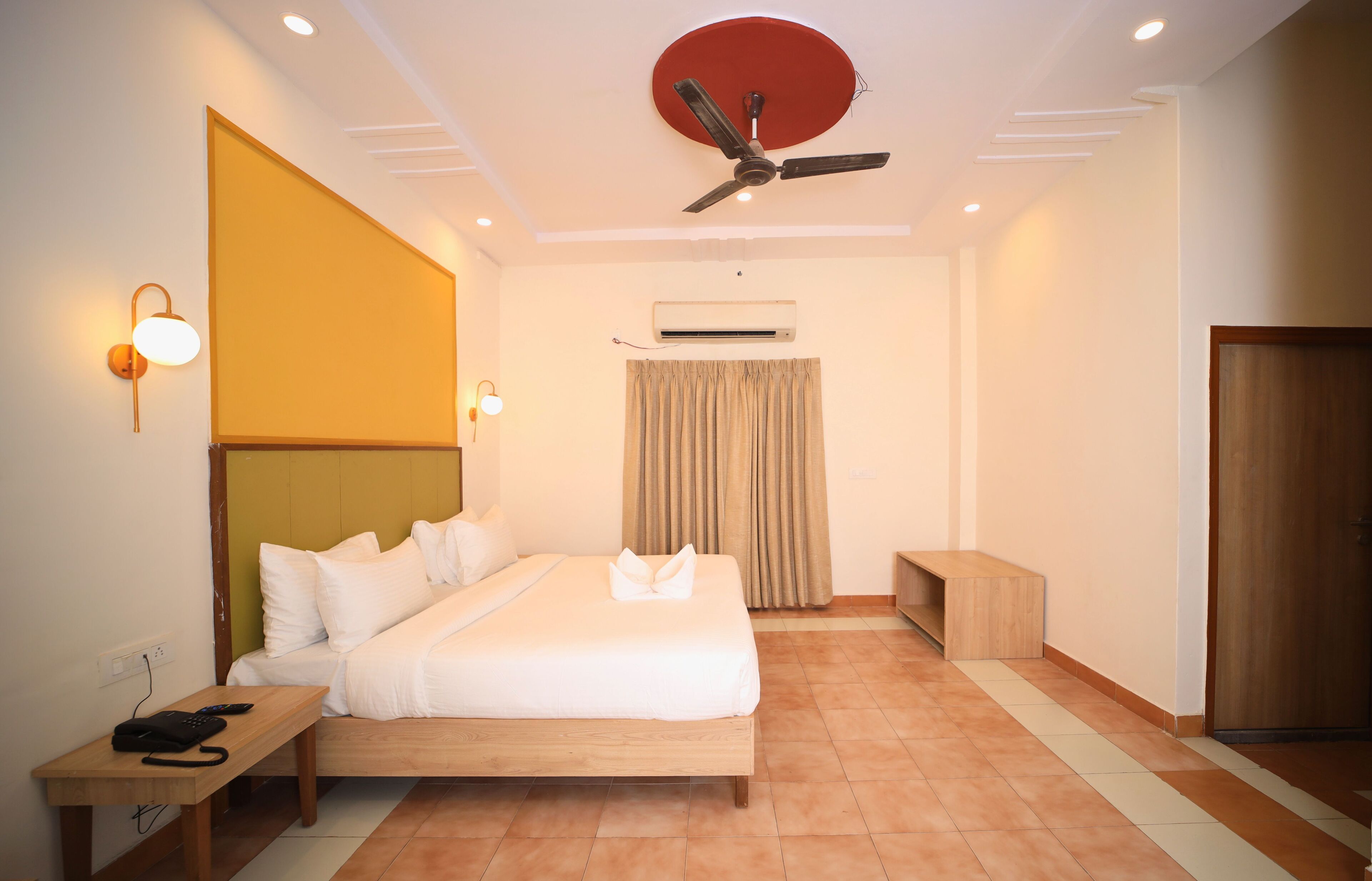 Kenth Hari Resort Dhaulpur by Shrigo Hotels