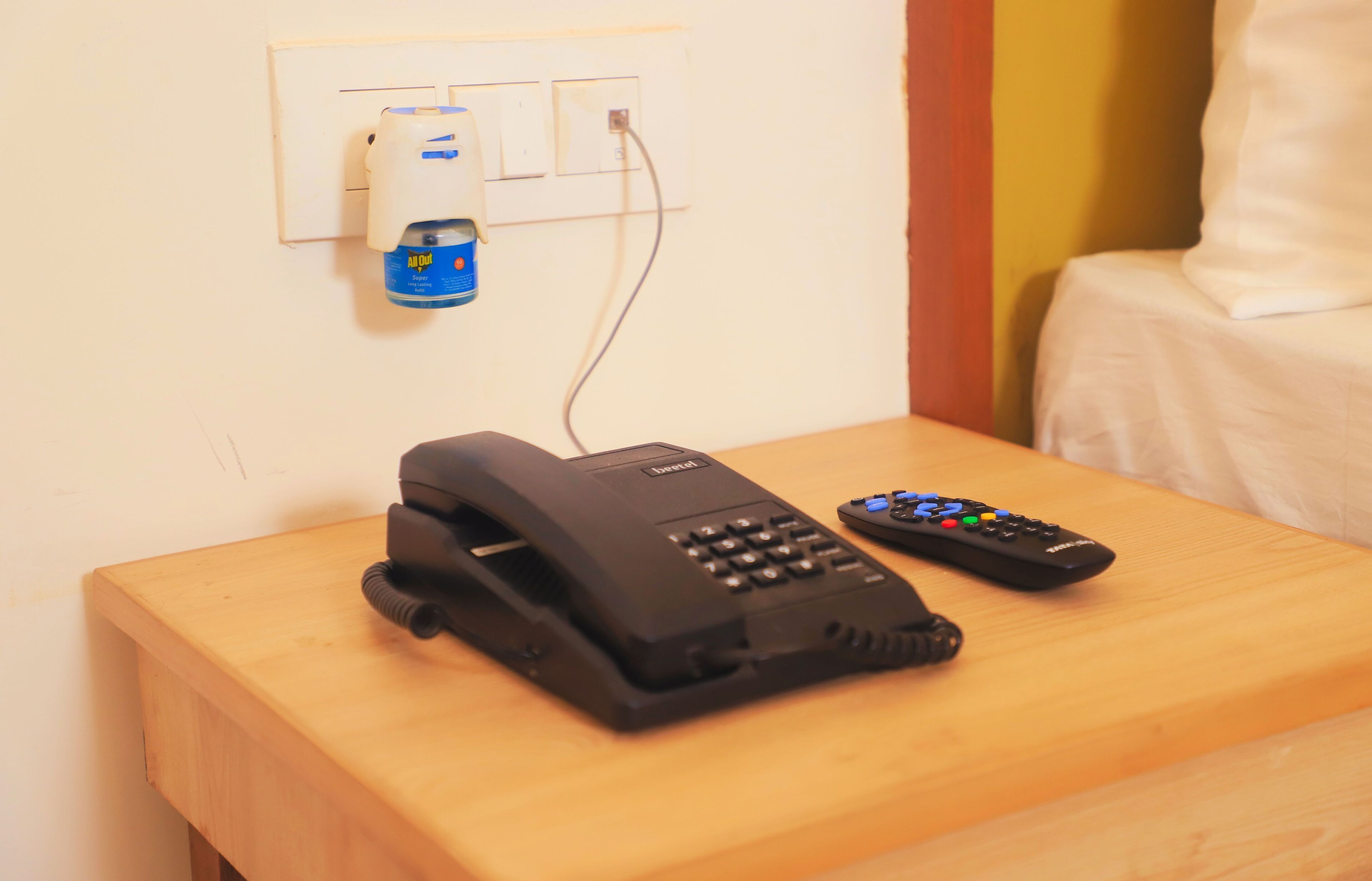 Kenth Hari Resort Dhaulpur by Shrigo Hotels