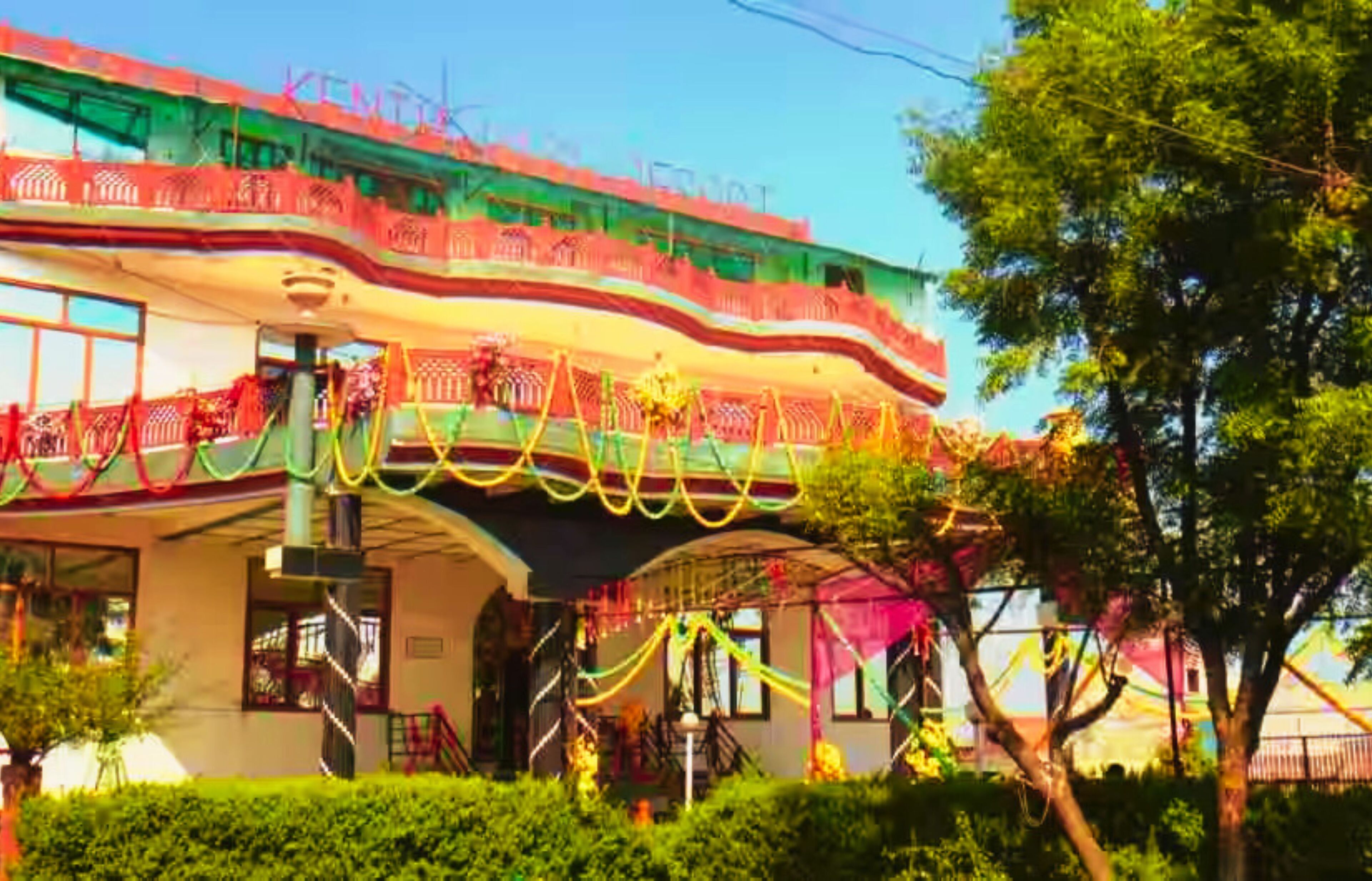 Kenth Hari Resort Dhaulpur by Shrigo Hotels