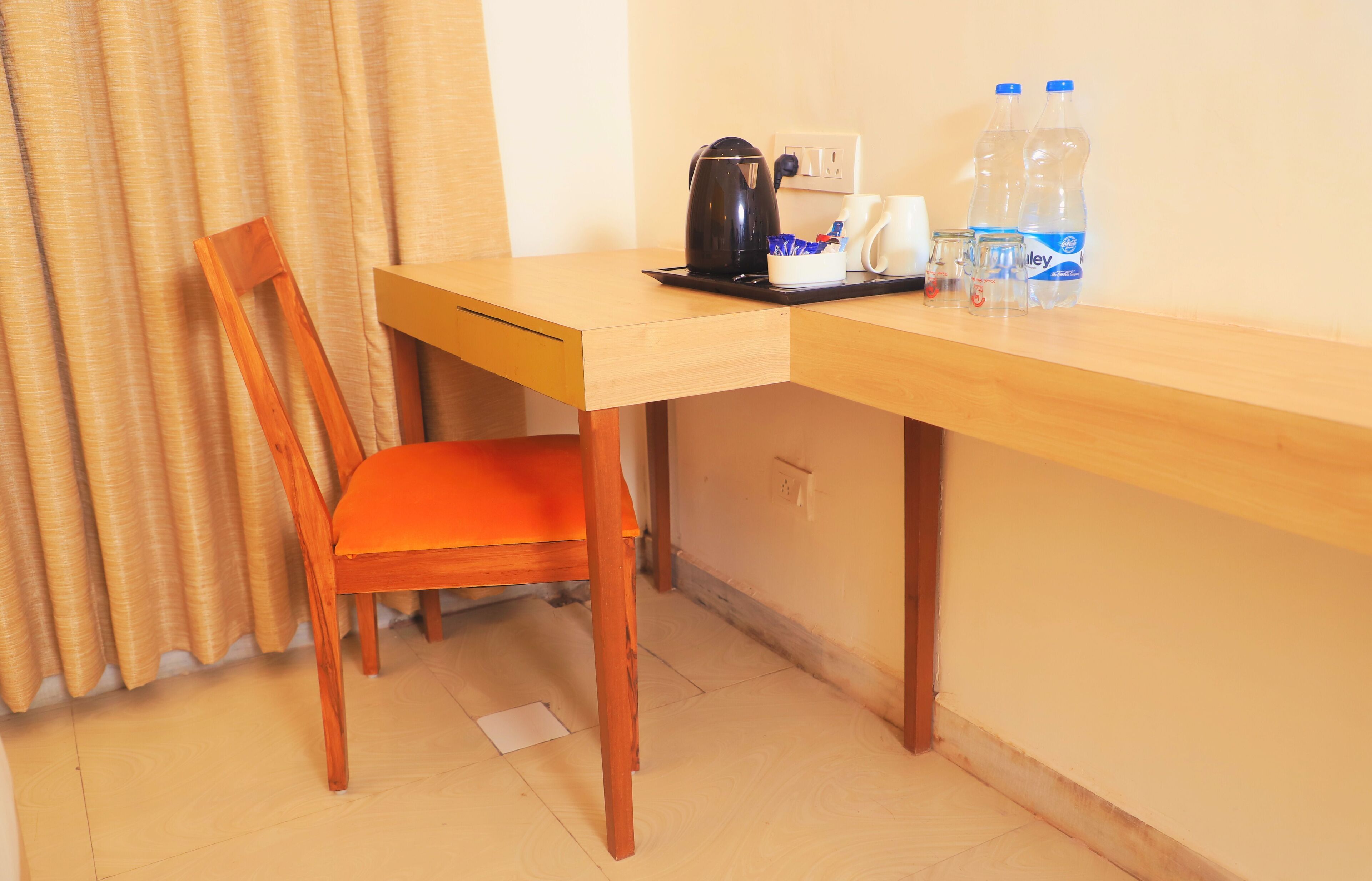 Kenth Hari Resort Dhaulpur by Shrigo Hotels