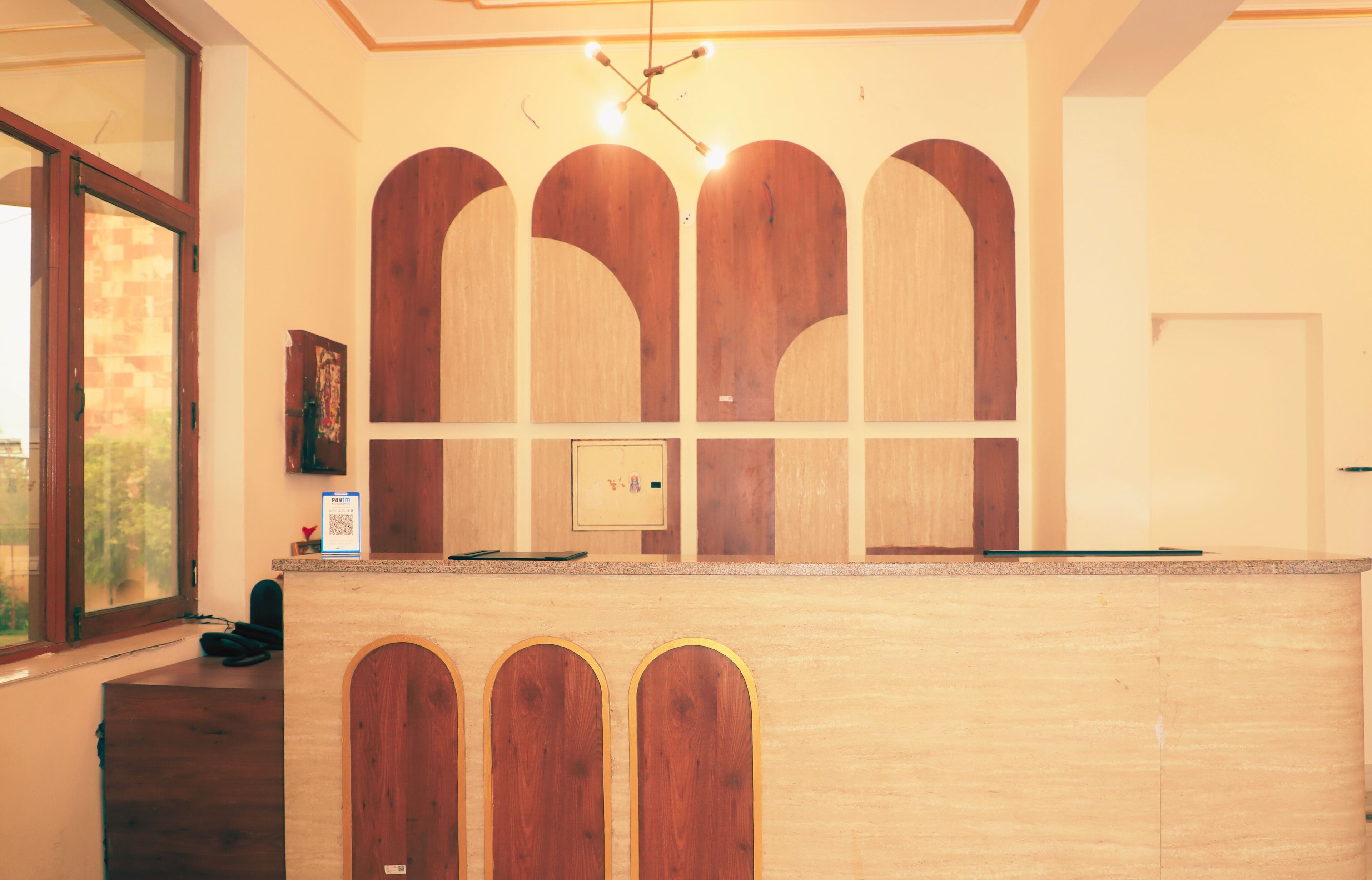 Kenth Hari Resort Dhaulpur by Shrigo Hotels