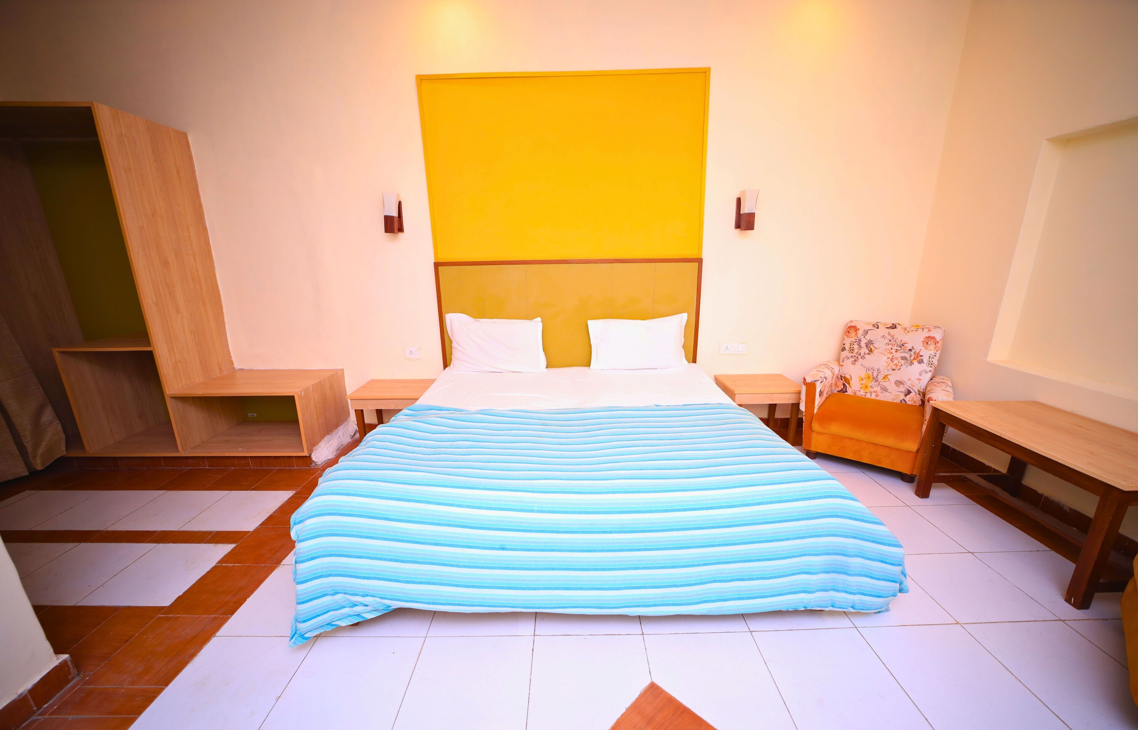Kenth Hari Resort Dhaulpur by Shrigo Hotels