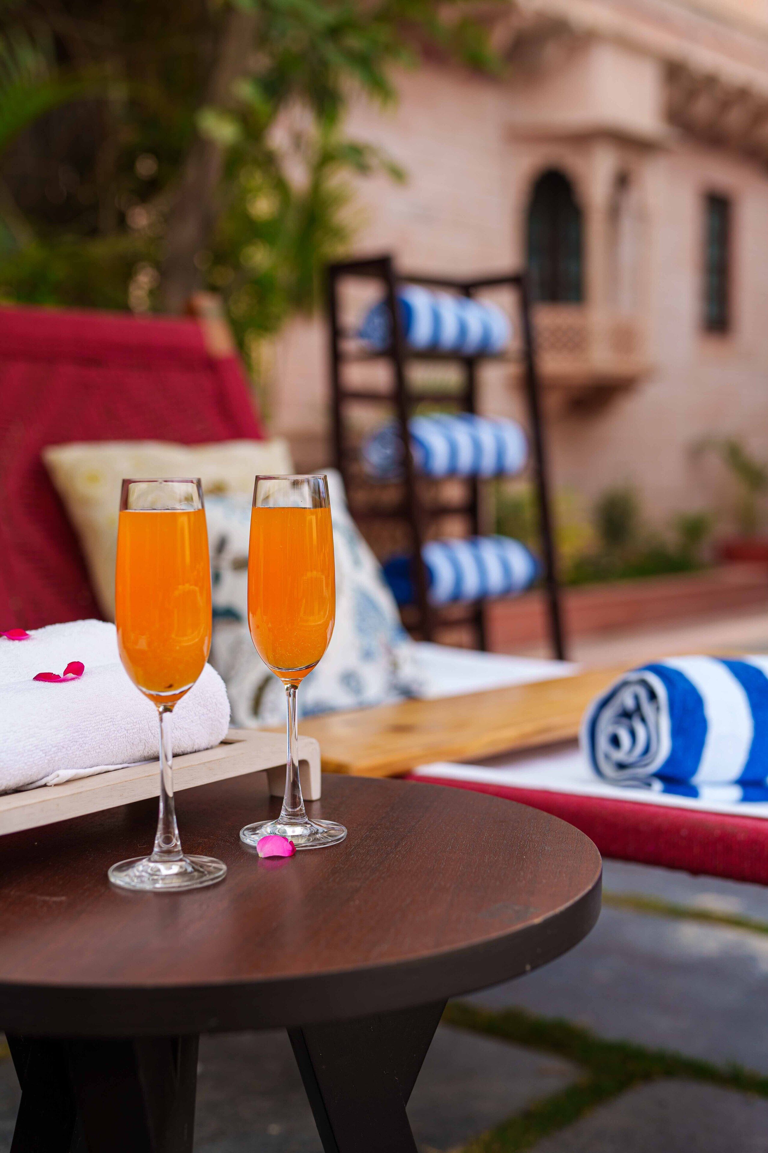 Amã Stays & Trails Rang Mahal , Jaipur