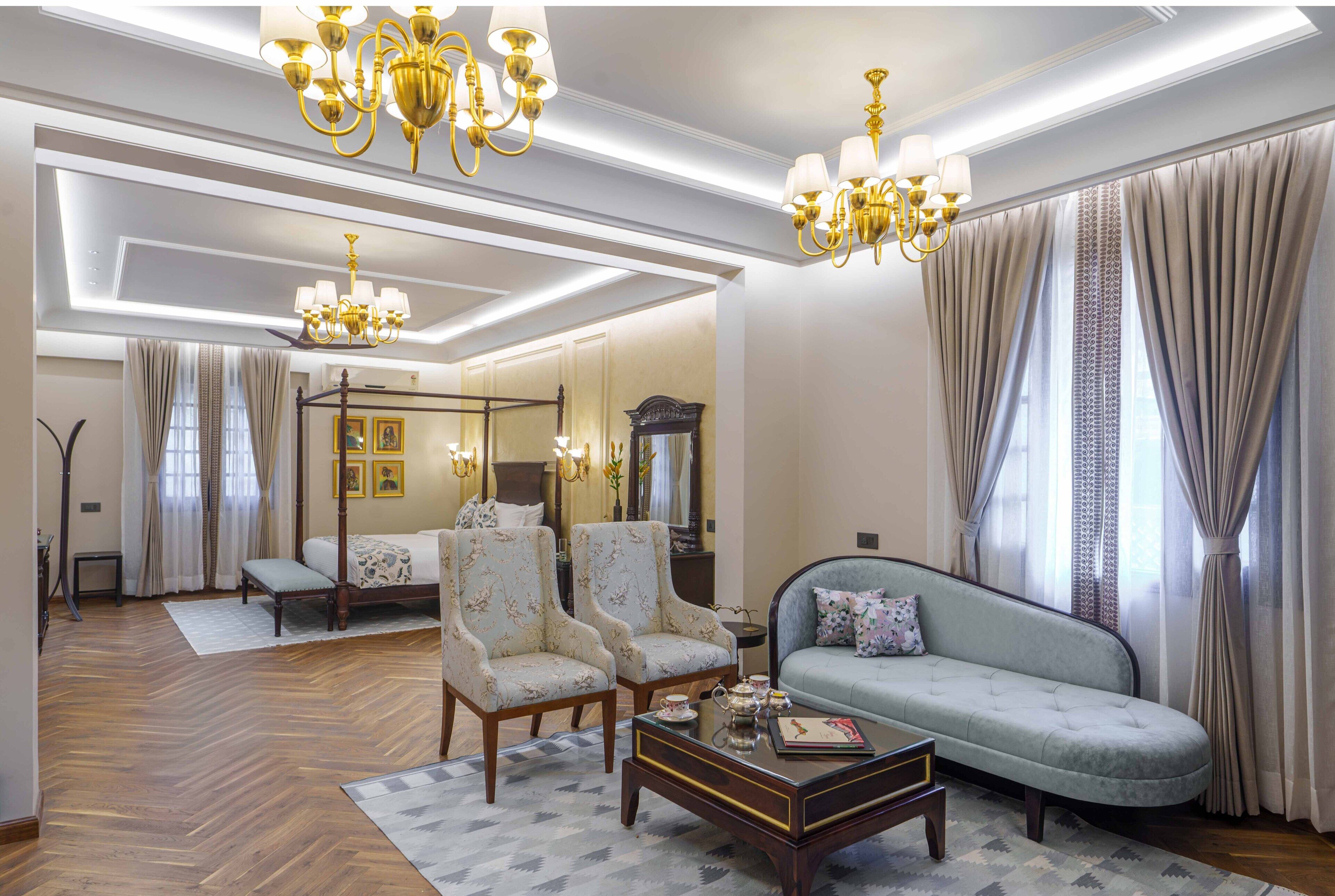 Amã Stays & Trails Rang Mahal , Jaipur