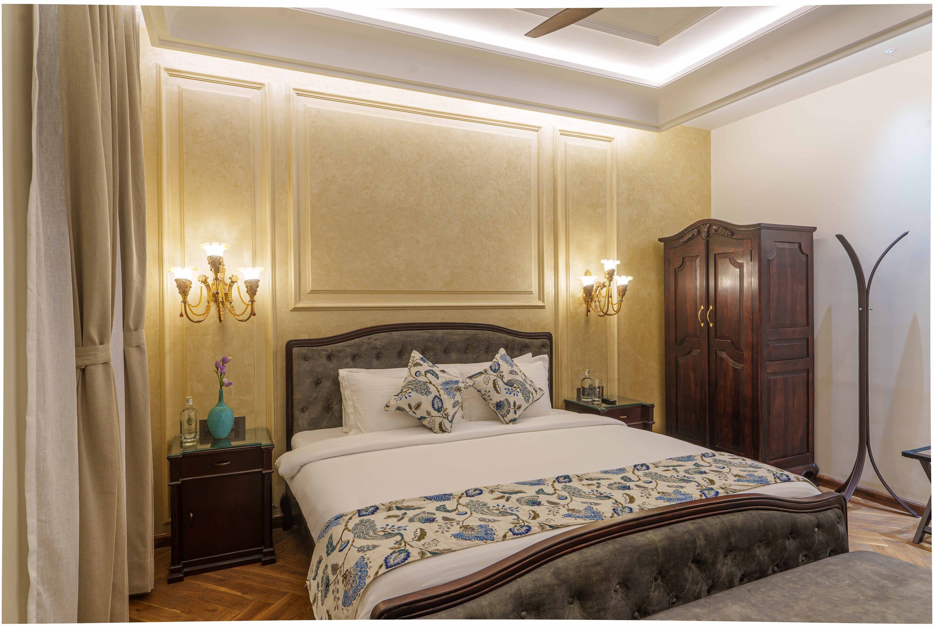 Amã Stays & Trails Rang Mahal , Jaipur