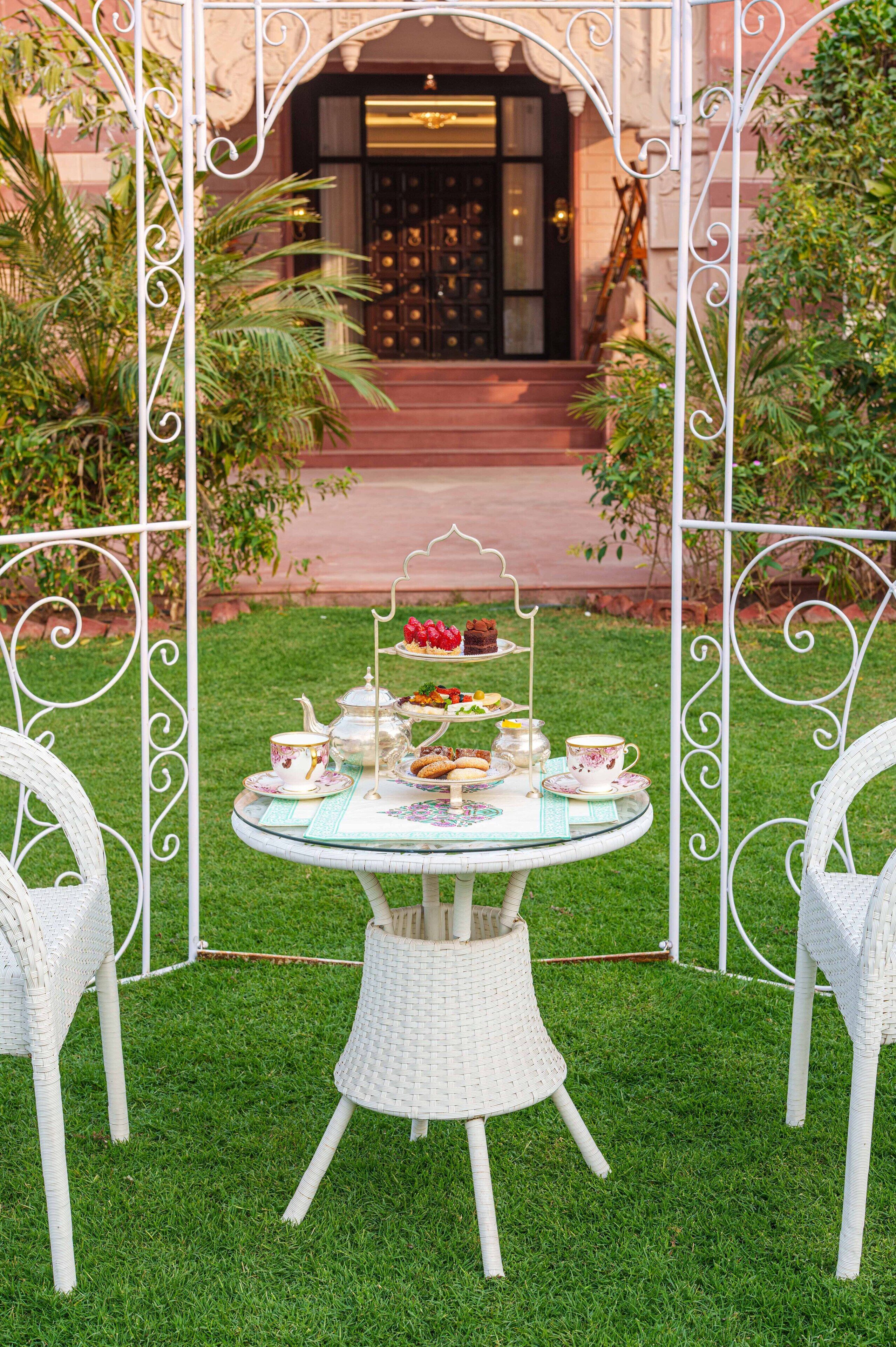 Amã Stays & Trails Rang Mahal , Jaipur