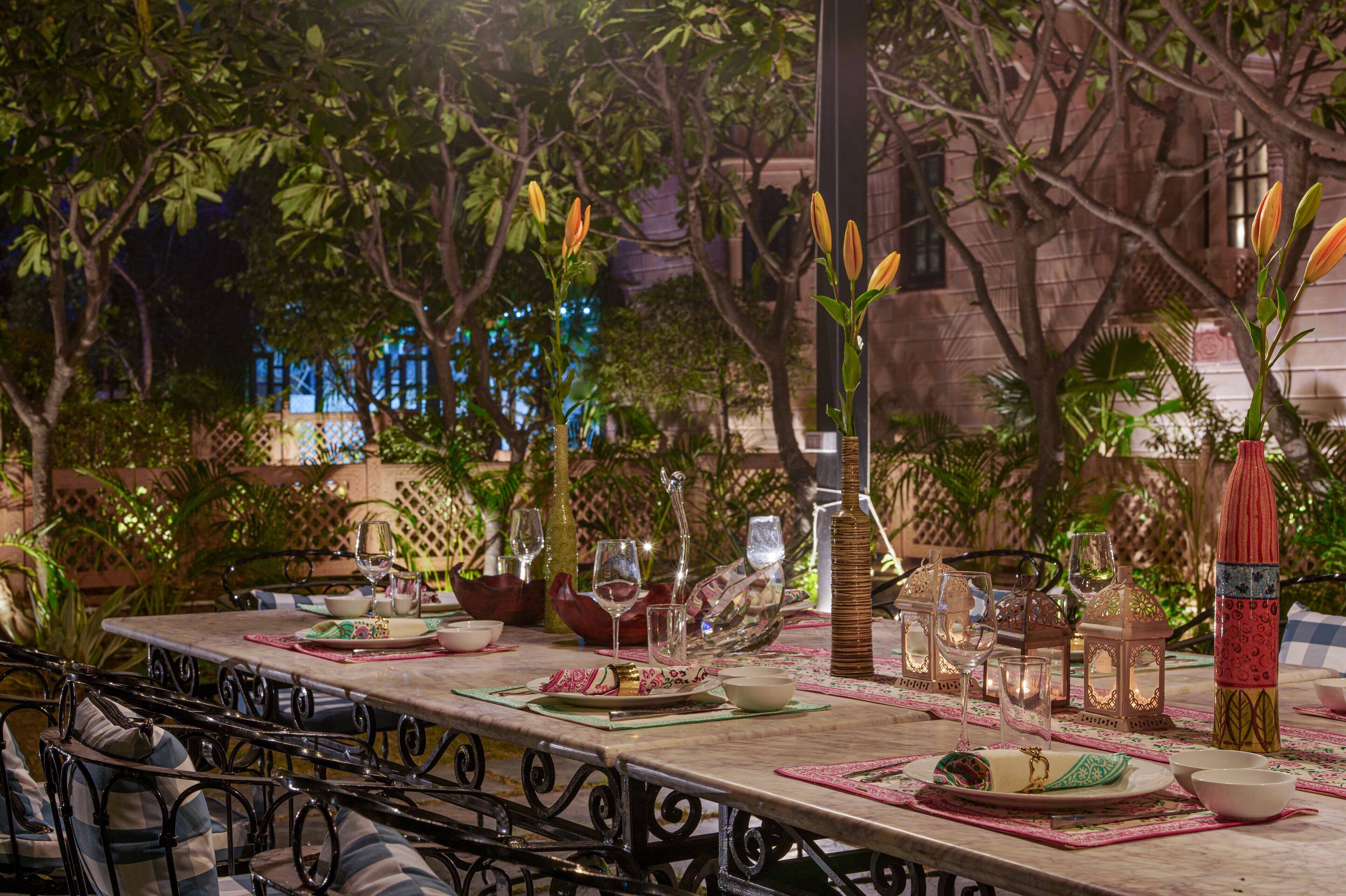 Amã Stays & Trails Rang Mahal , Jaipur