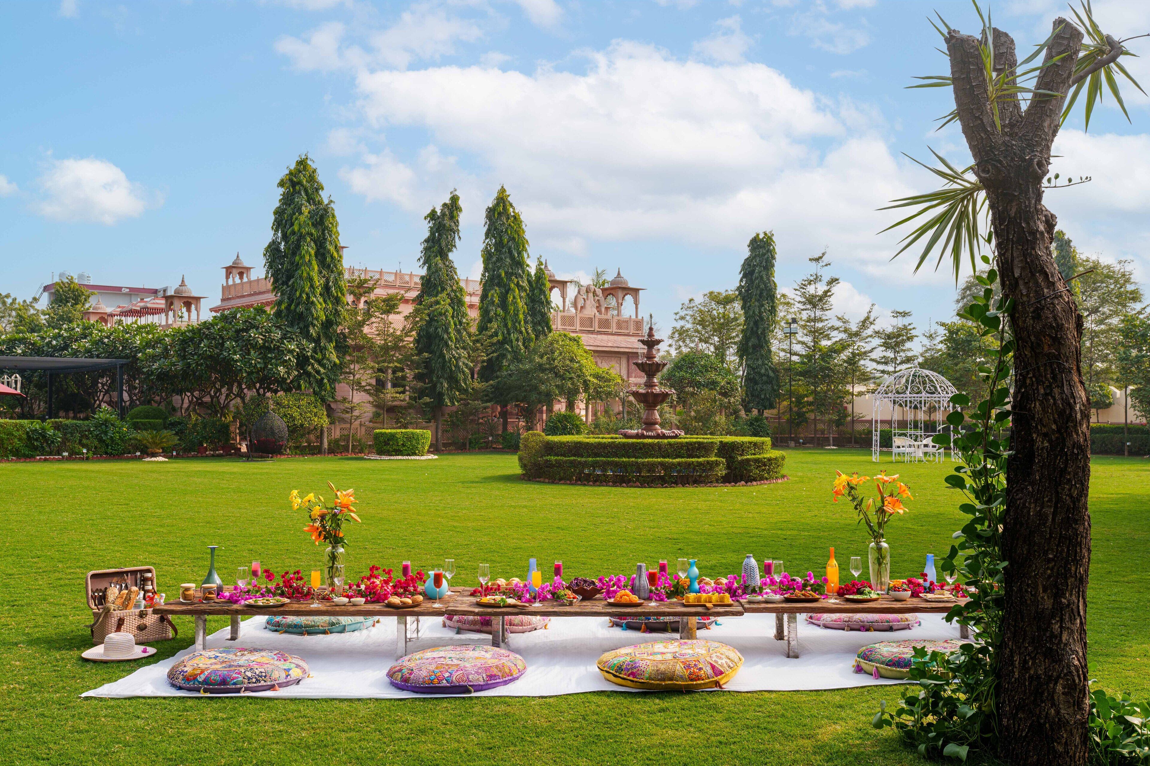 Amã Stays & Trails Rang Mahal , Jaipur