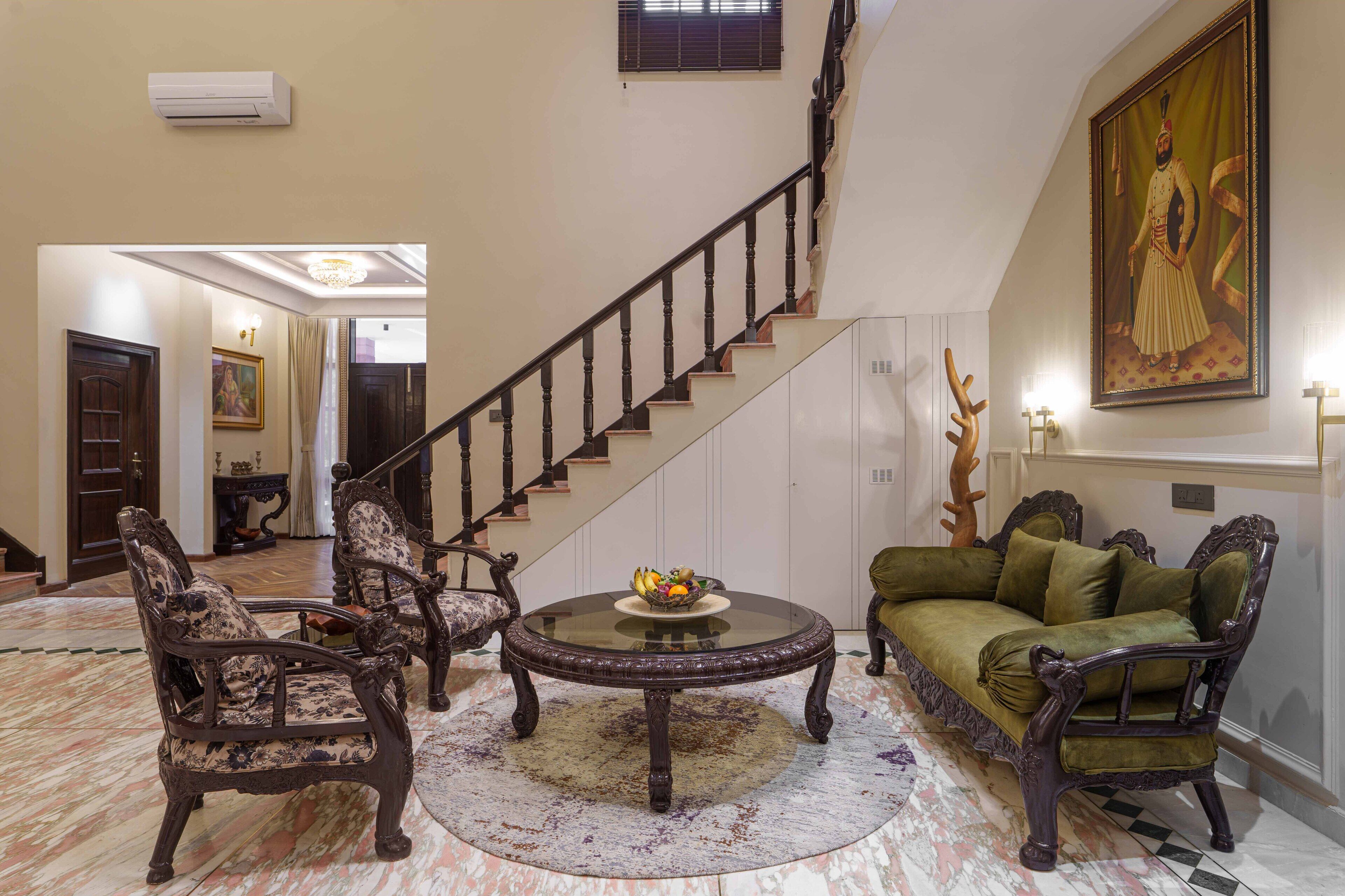 Amã Stays & Trails Rang Mahal , Jaipur