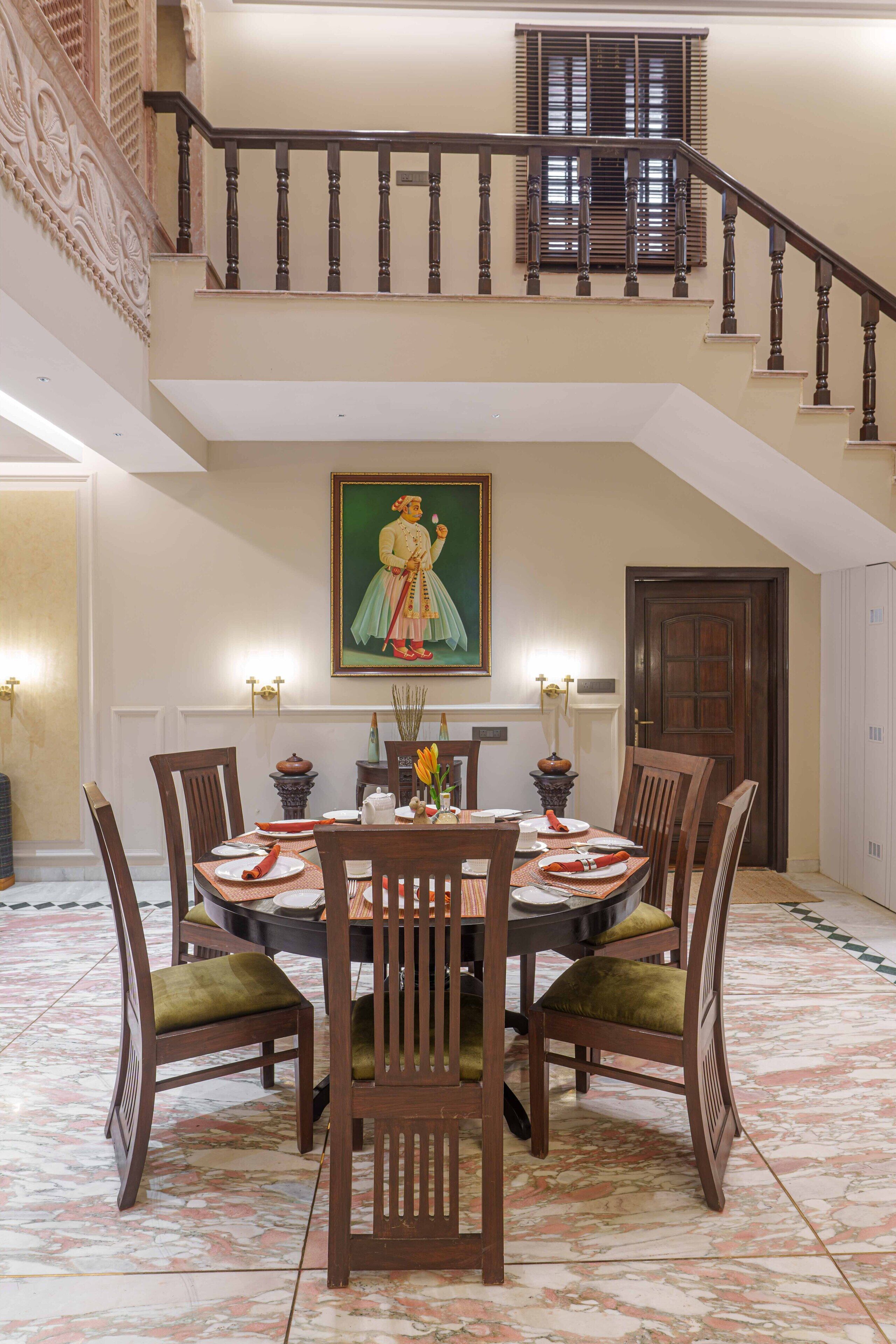 Amã Stays & Trails Rang Mahal , Jaipur