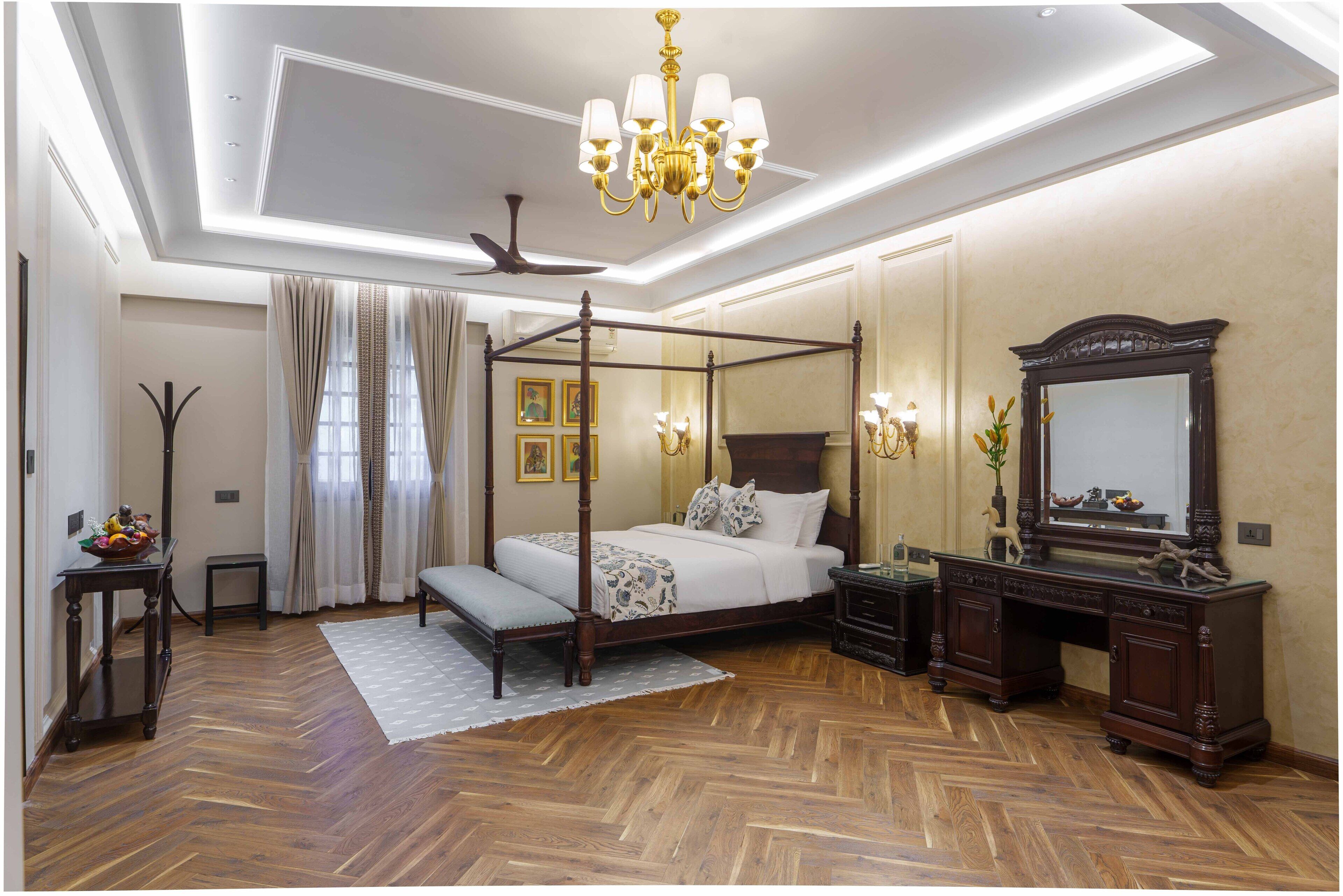 Amã Stays & Trails Rang Mahal , Jaipur