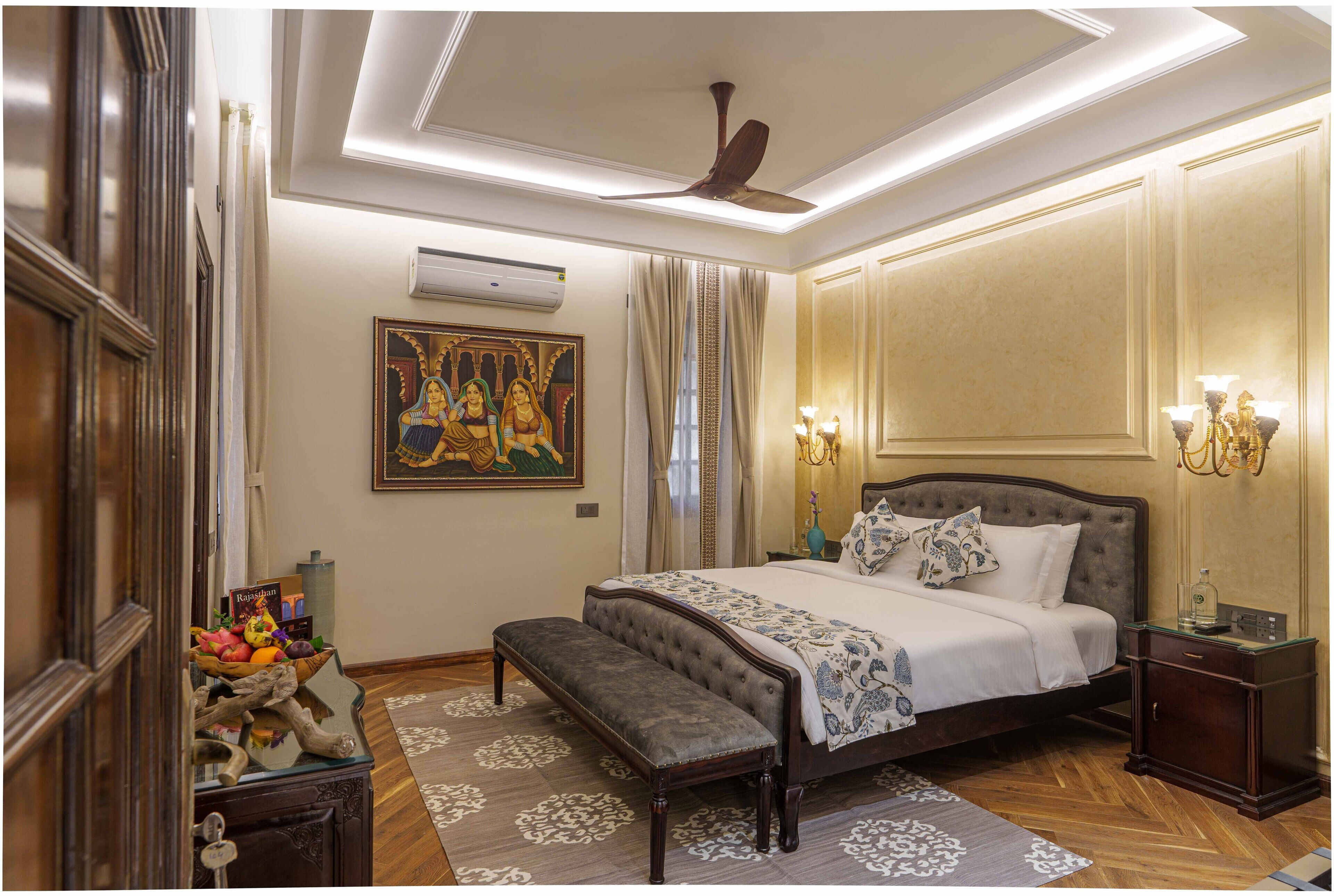 Amã Stays & Trails Rang Mahal , Jaipur