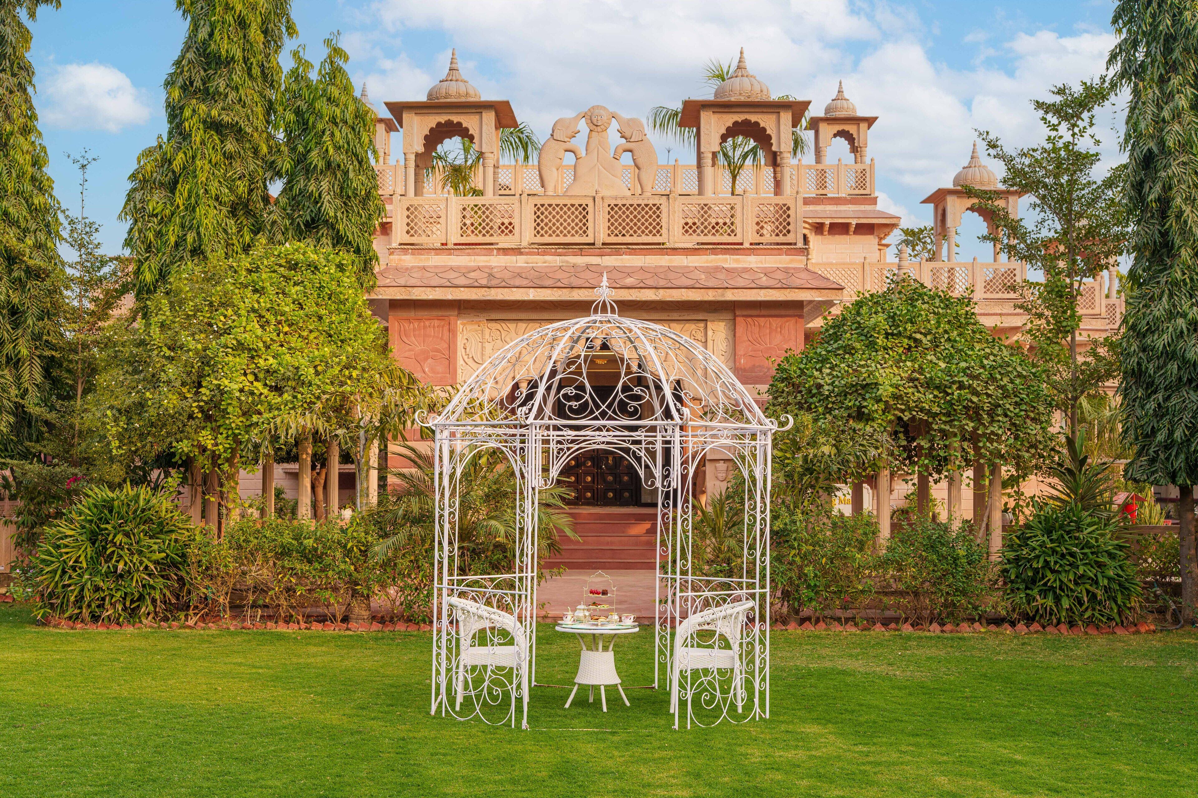 Amã Stays & Trails Rang Mahal , Jaipur