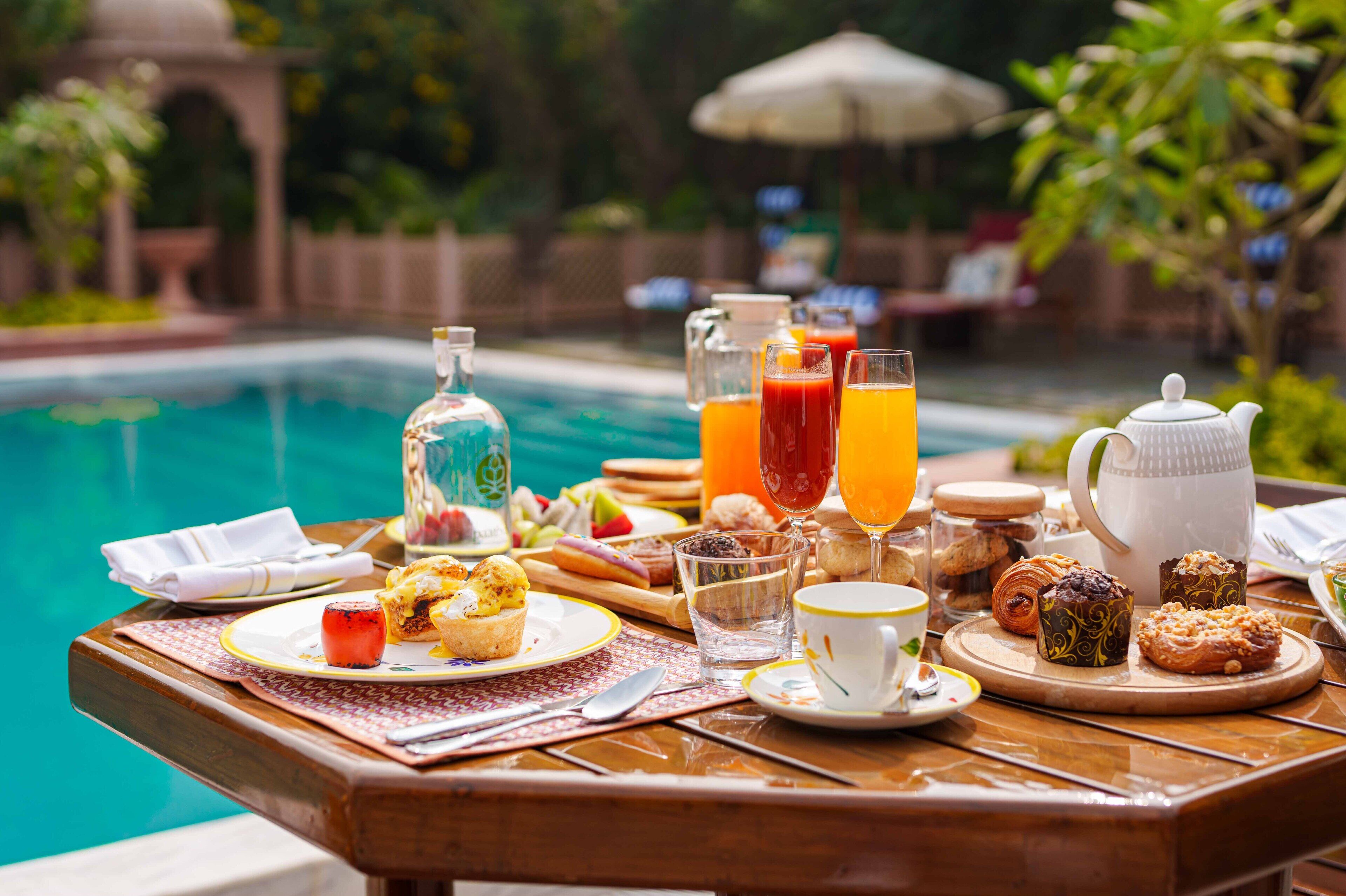 Amã Stays & Trails Rang Mahal , Jaipur