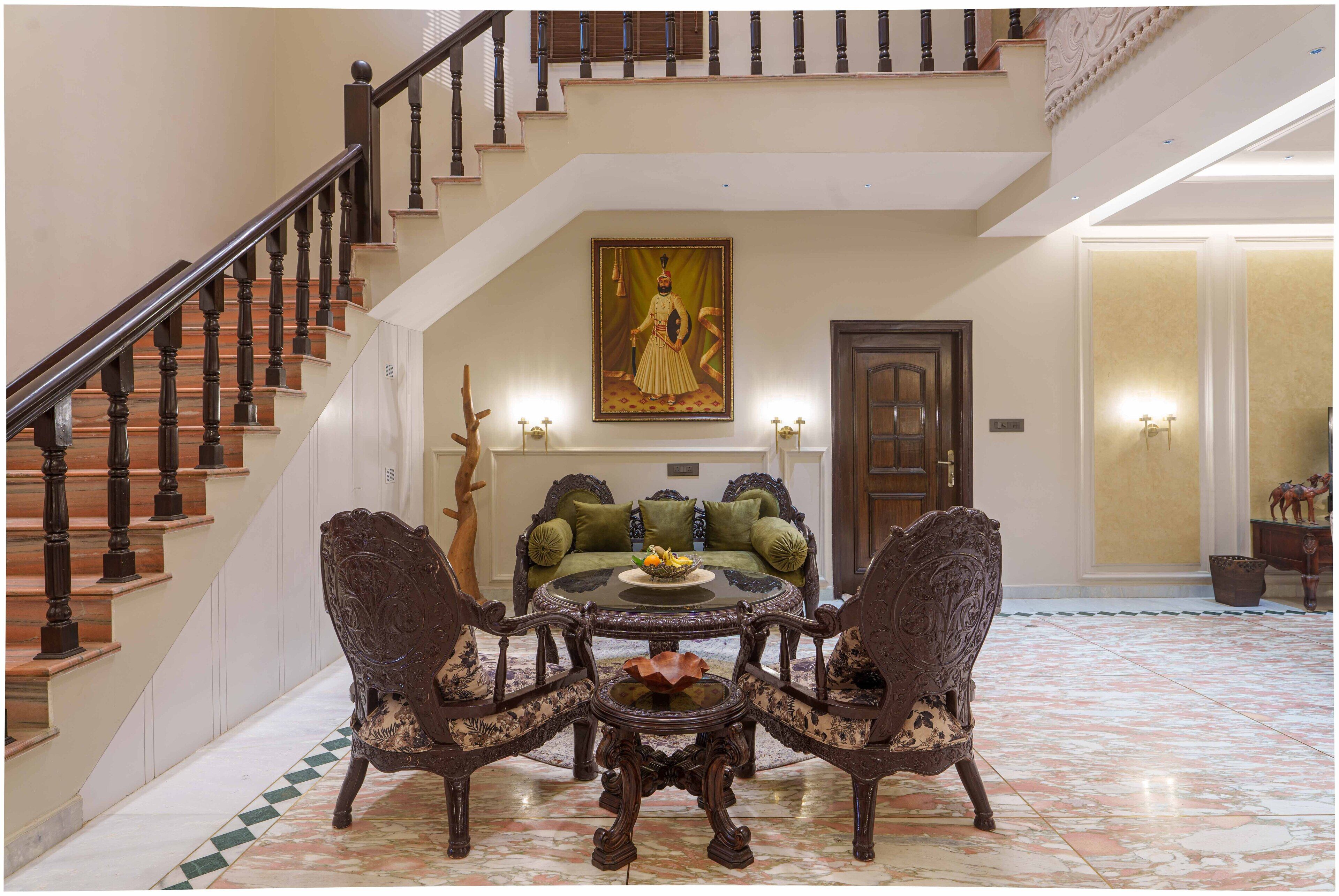 Amã Stays & Trails Rang Mahal , Jaipur