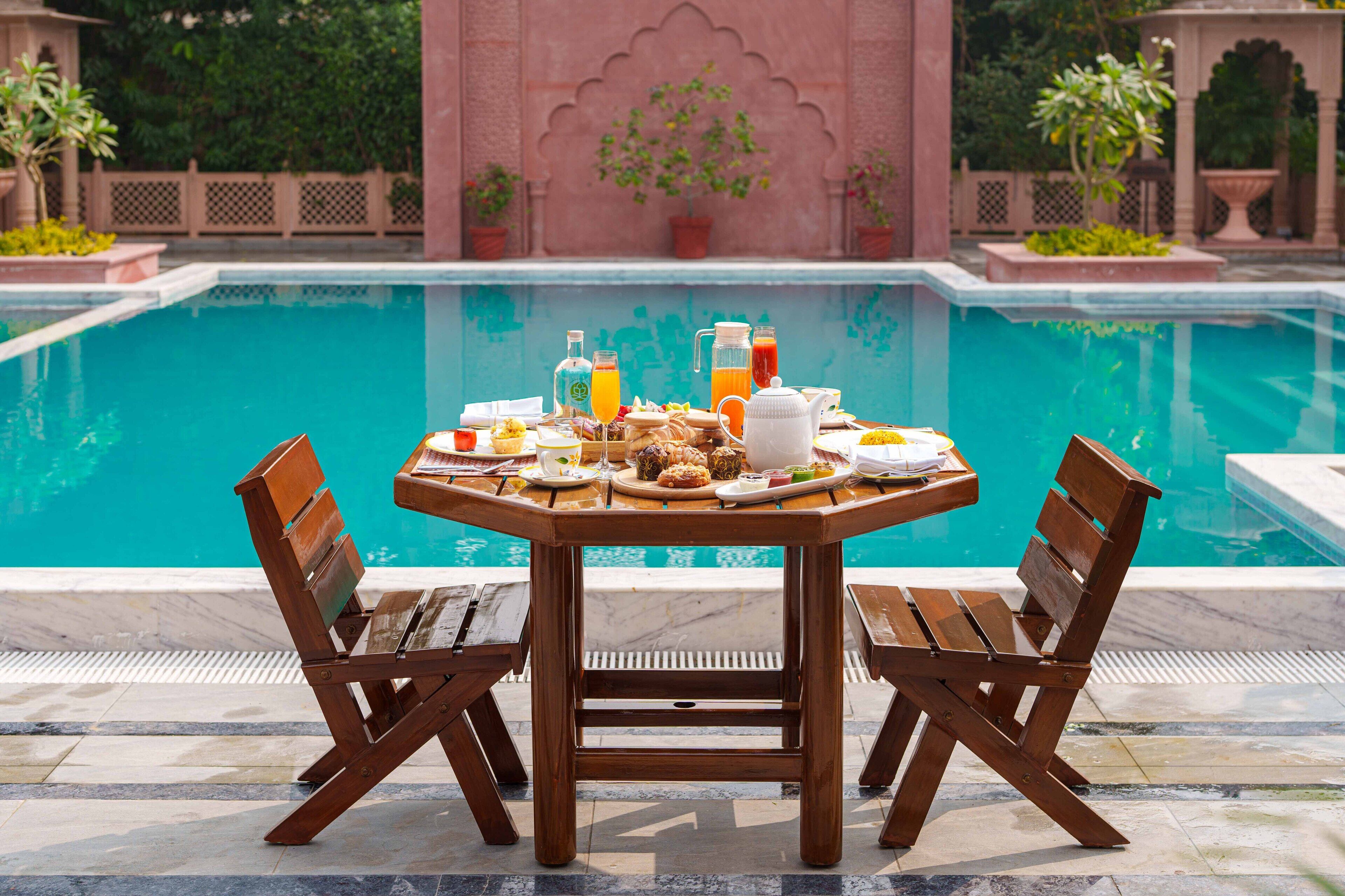 Amã Stays & Trails Rang Mahal , Jaipur