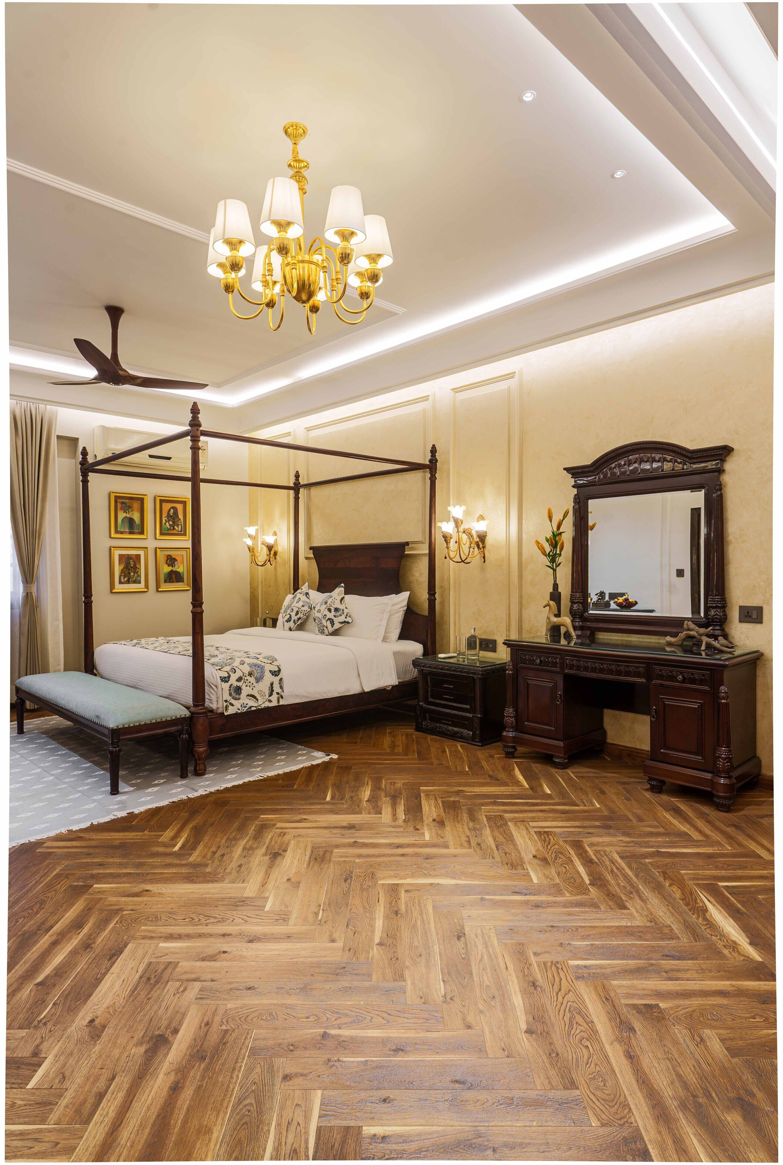 Amã Stays & Trails Rang Mahal , Jaipur