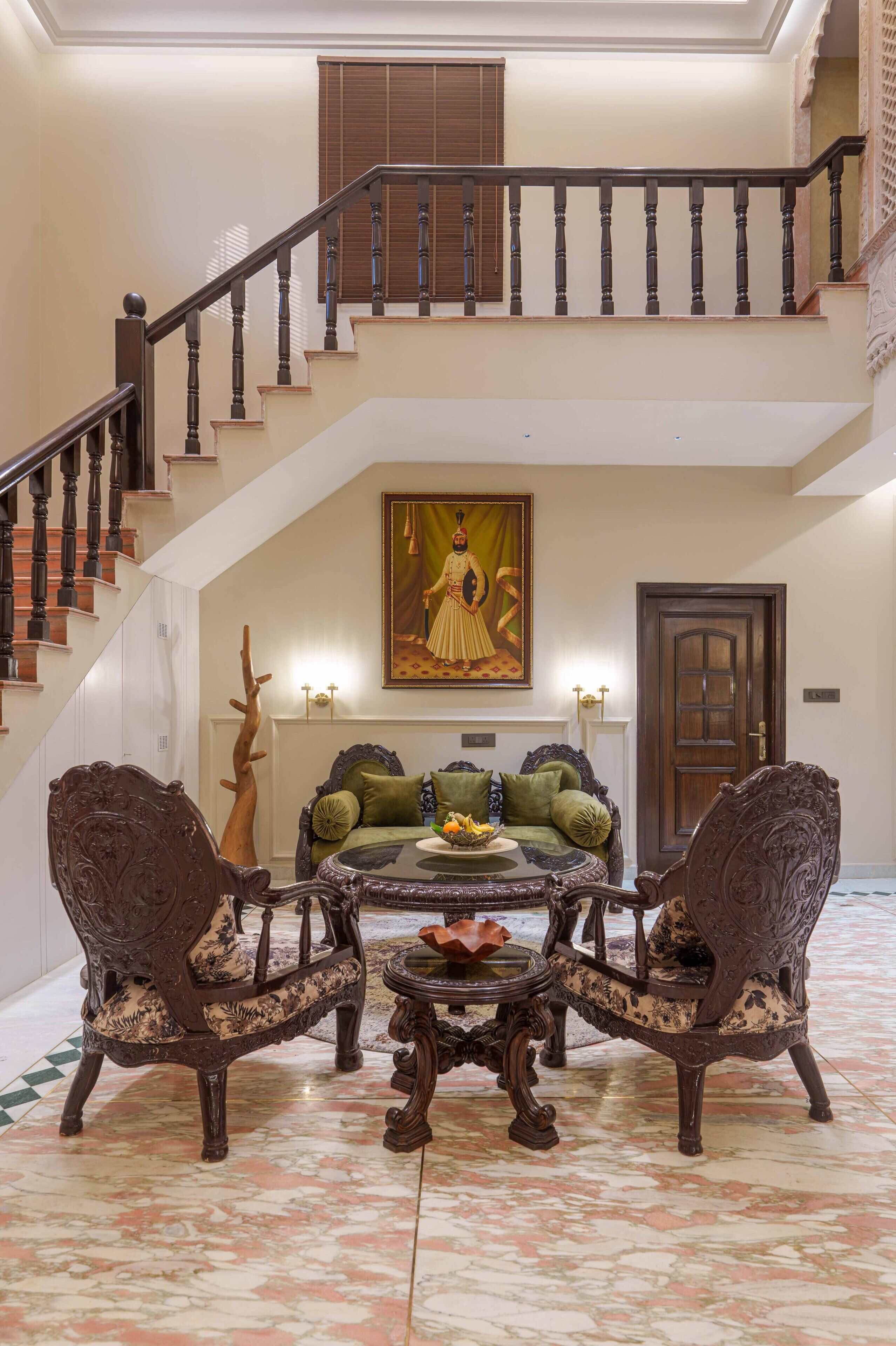 Amã Stays & Trails Rang Mahal , Jaipur