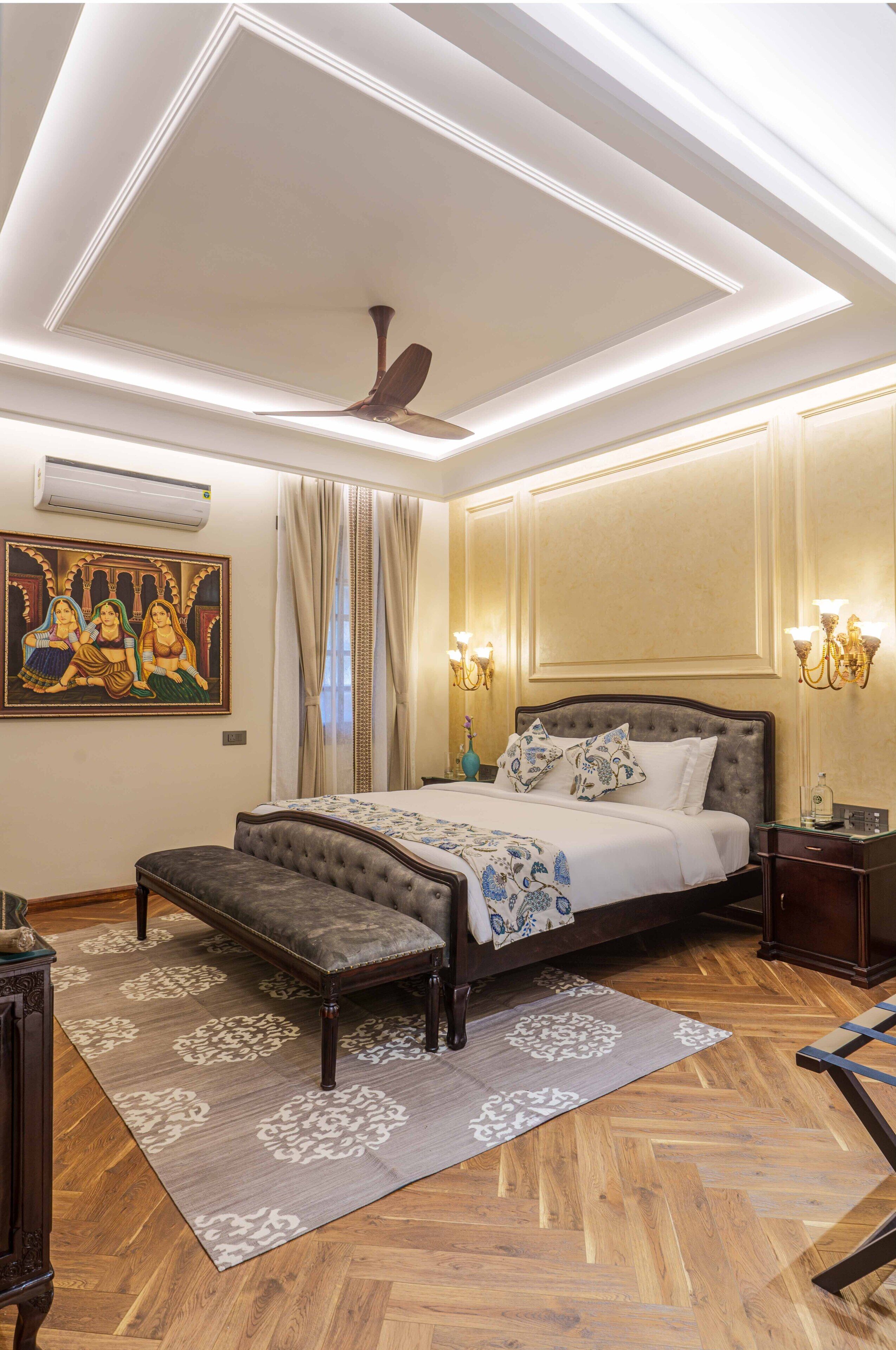 Amã Stays & Trails Rang Mahal , Jaipur