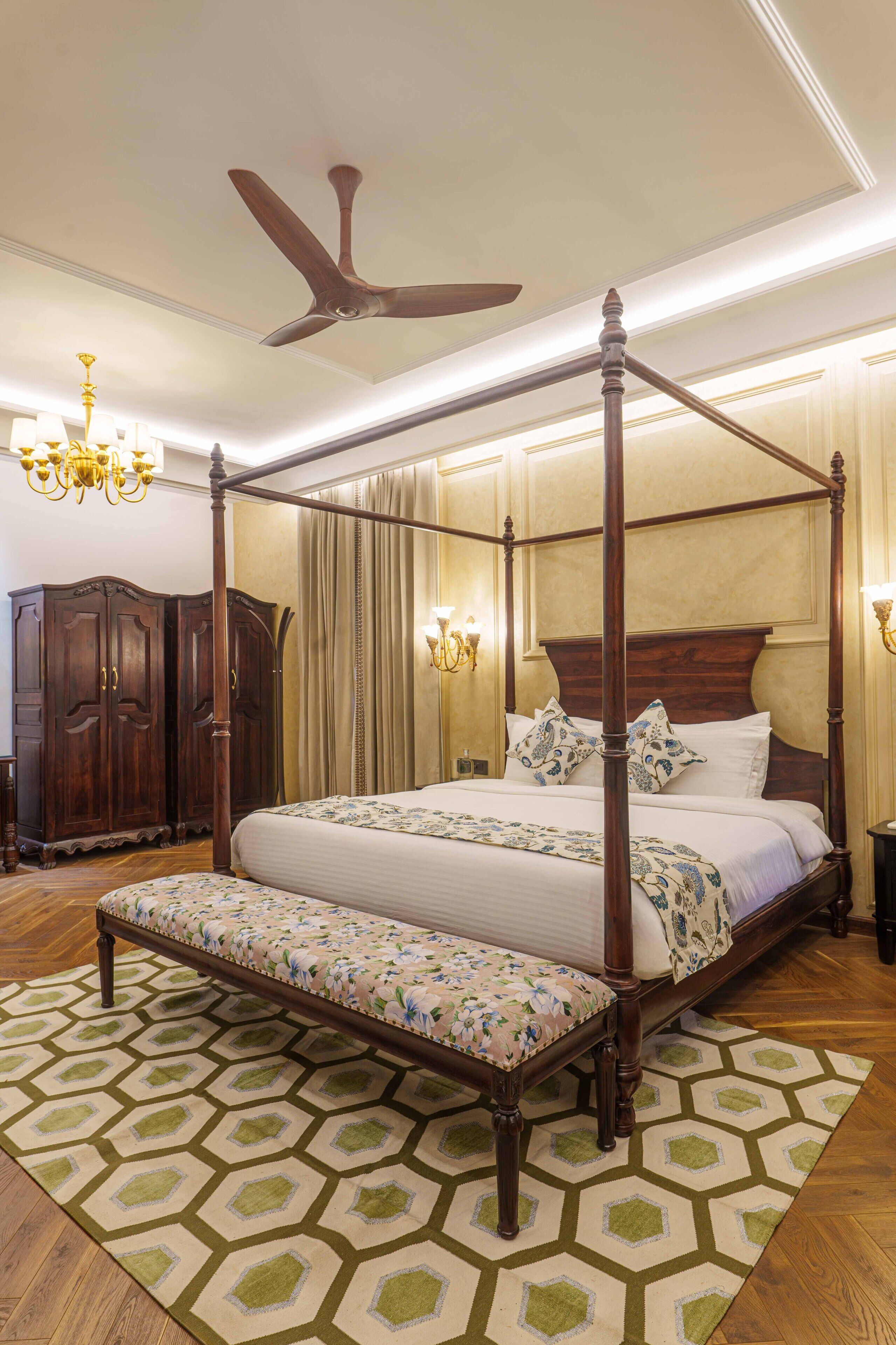 Amã Stays & Trails Rang Mahal , Jaipur