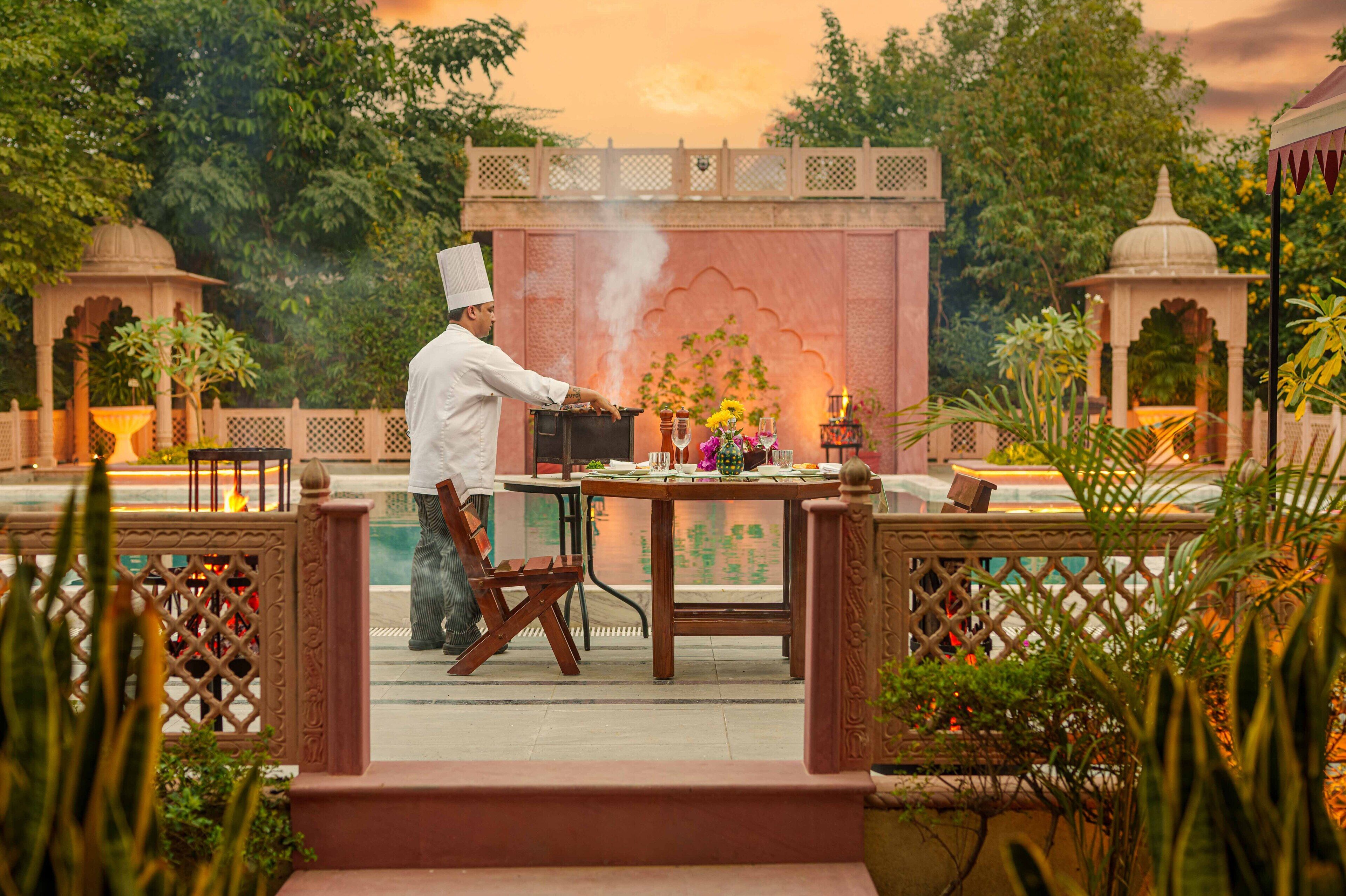 Amã Stays & Trails Rang Mahal , Jaipur