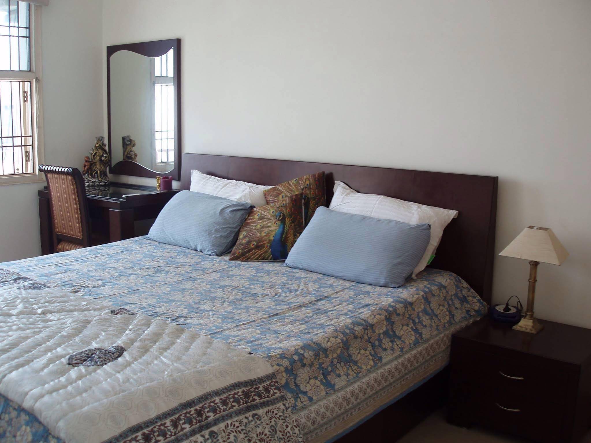 Angela Homestay