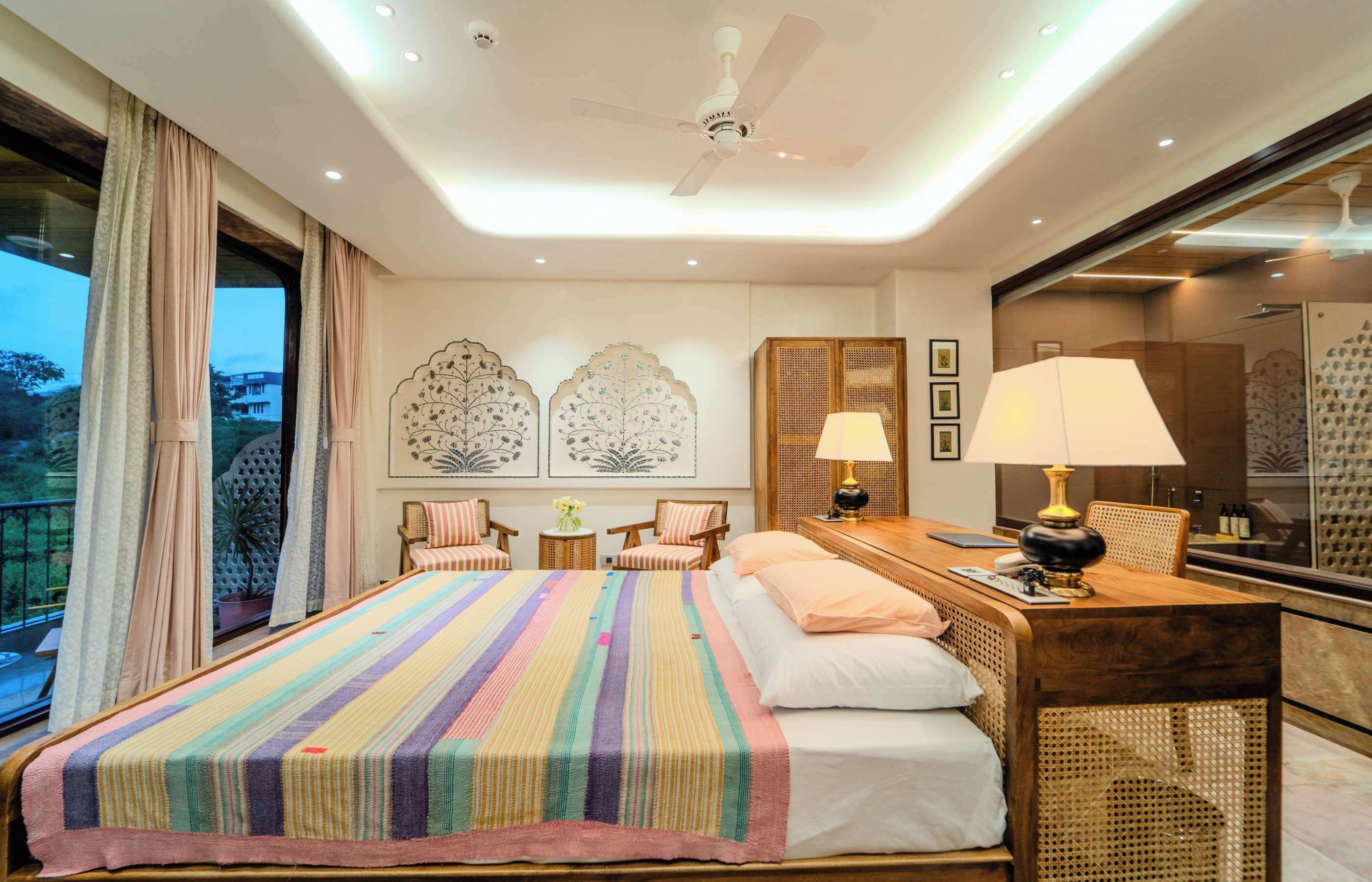 Artisav House