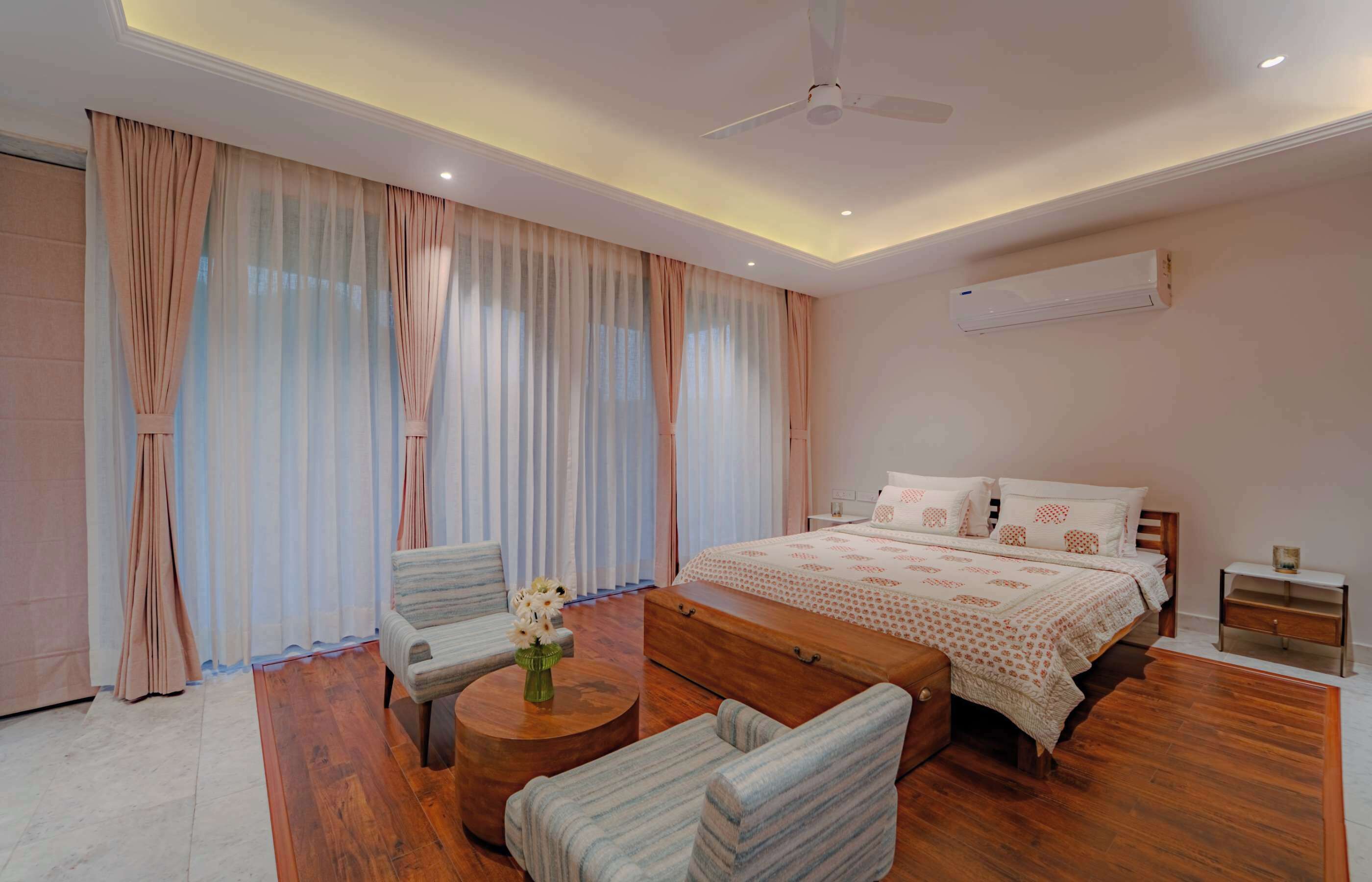Artisav House