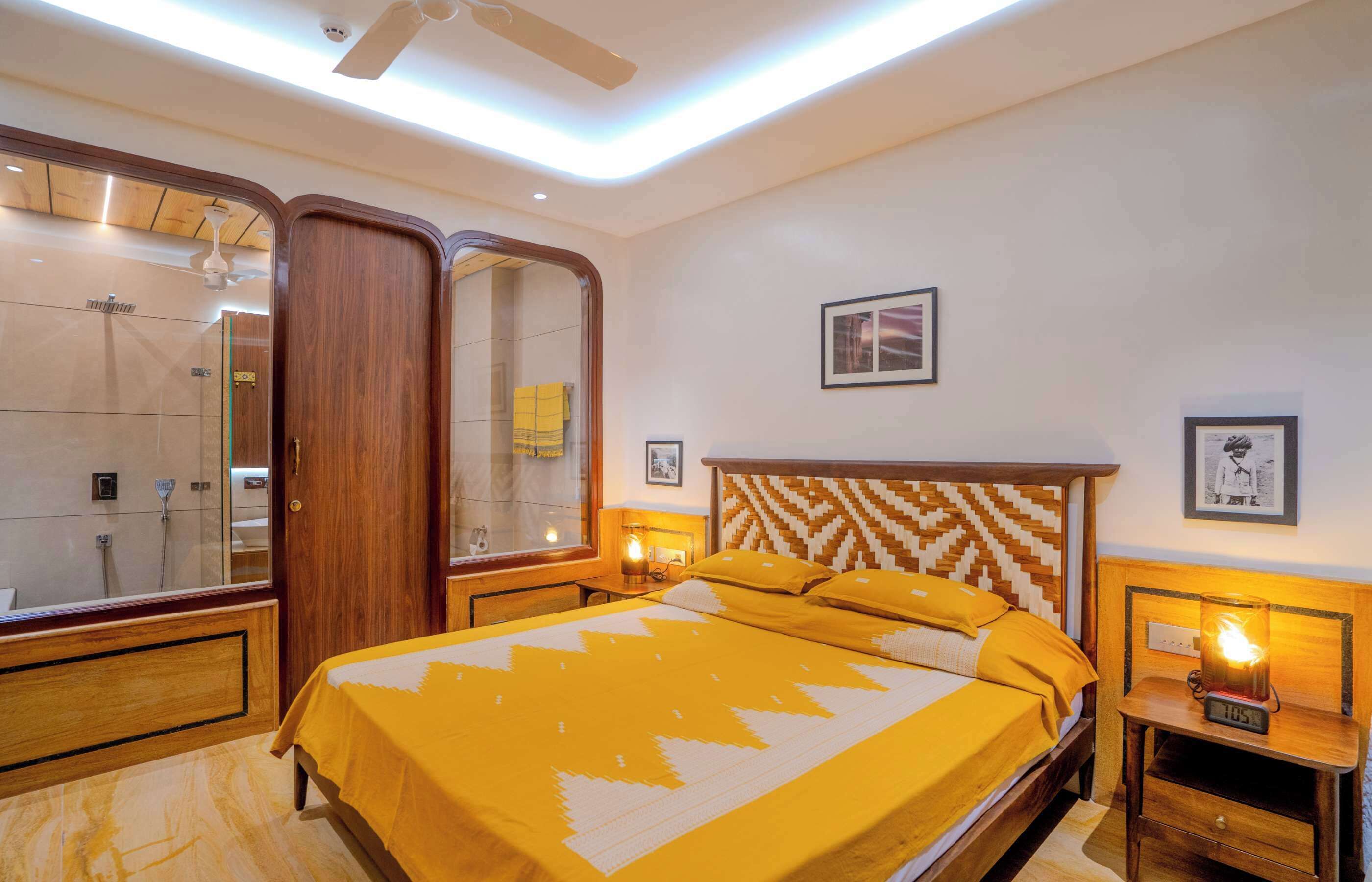 Artisav House