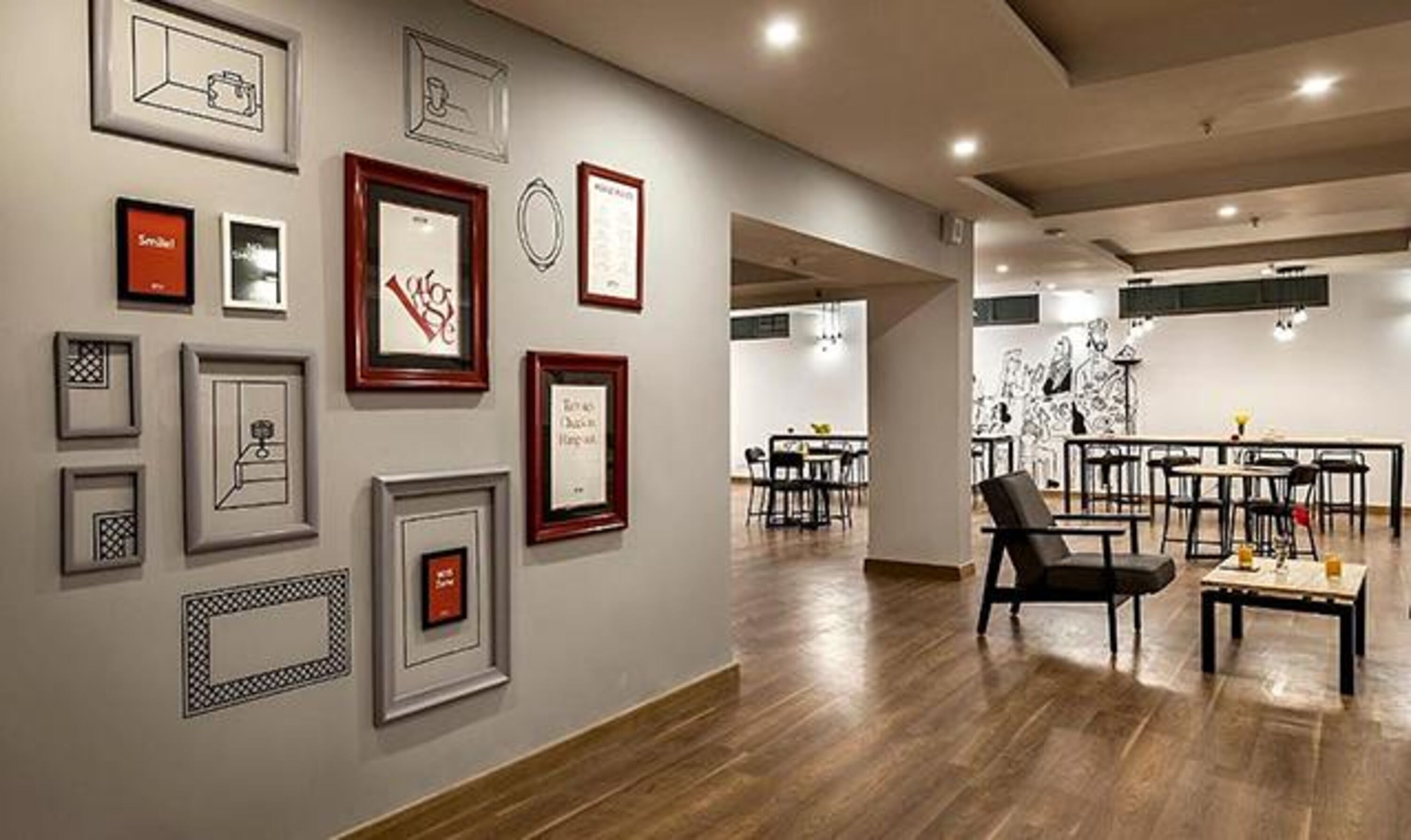Avana by Fabhotel