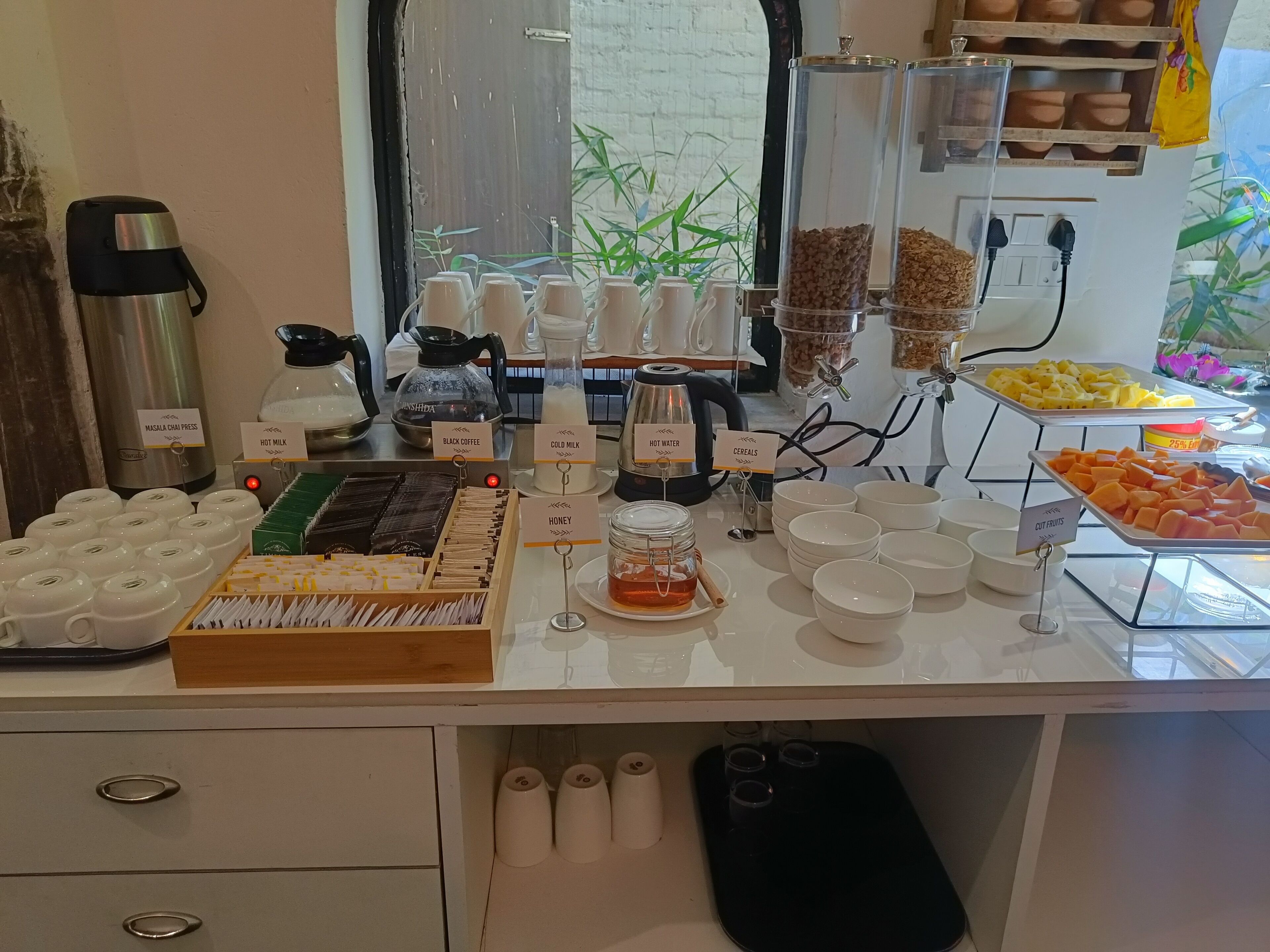 Bloom Boutique | Chelon Haveli