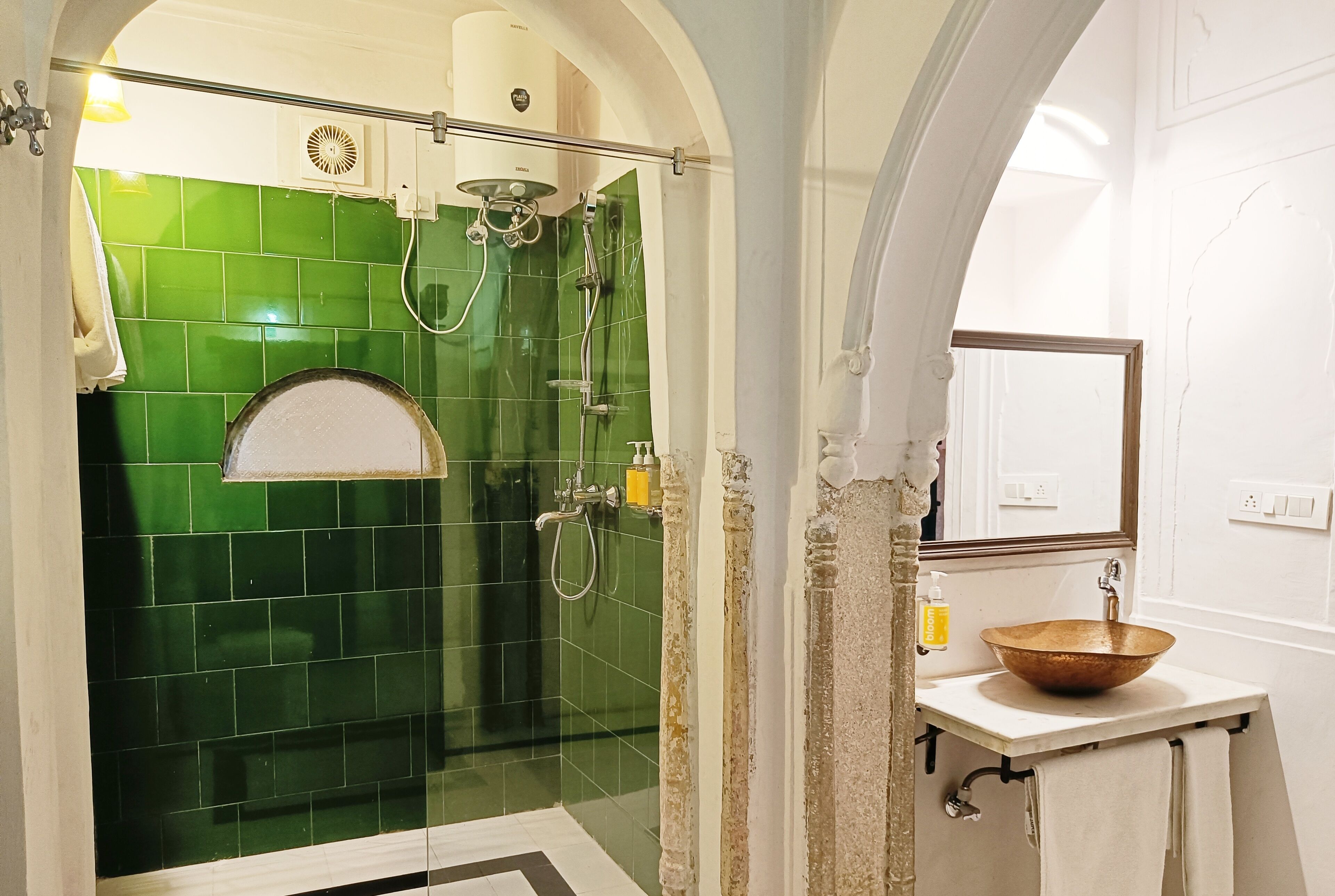 Bloom Boutique | Chelon Haveli