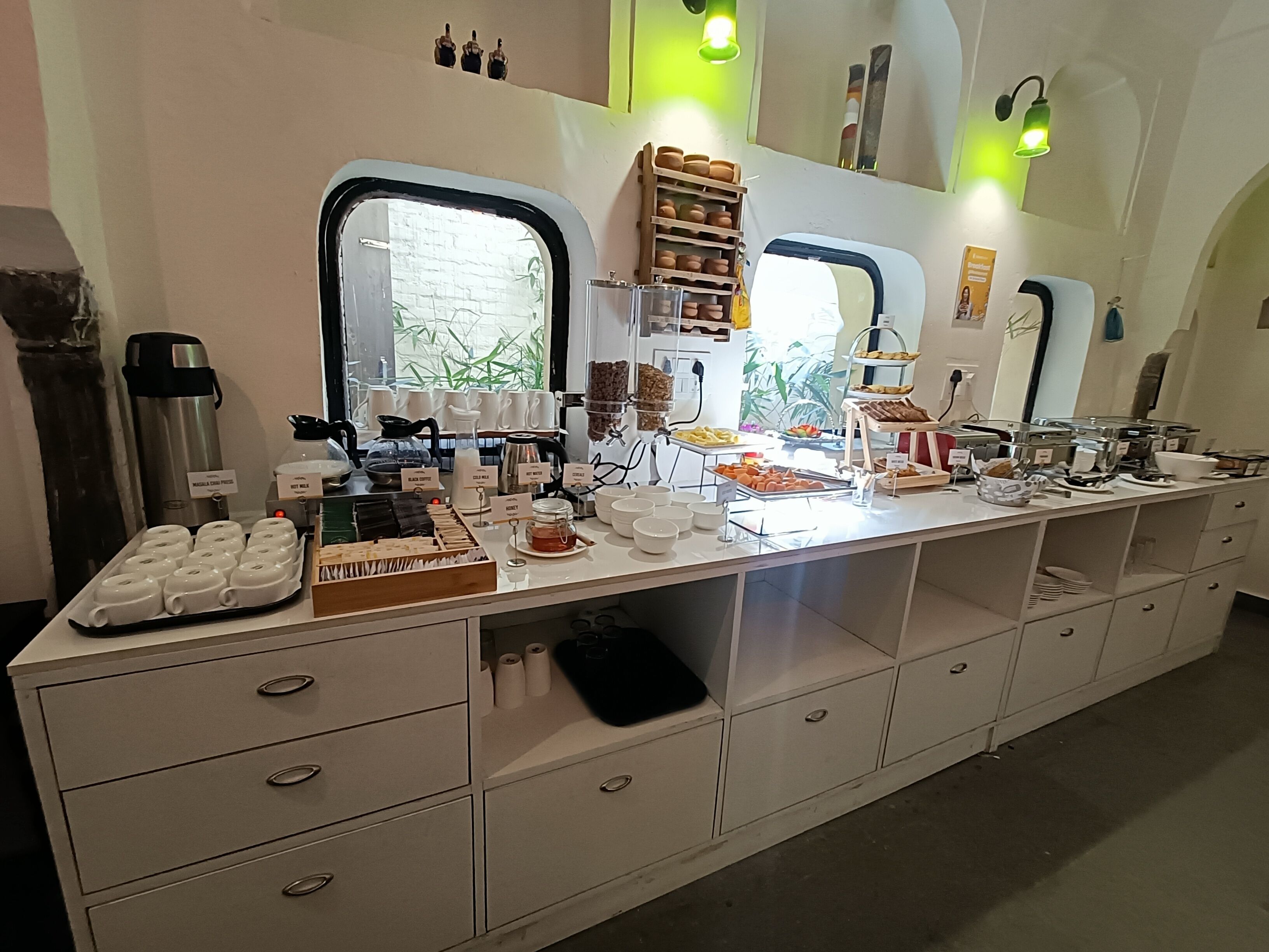 Bloom Boutique | Chelon Haveli