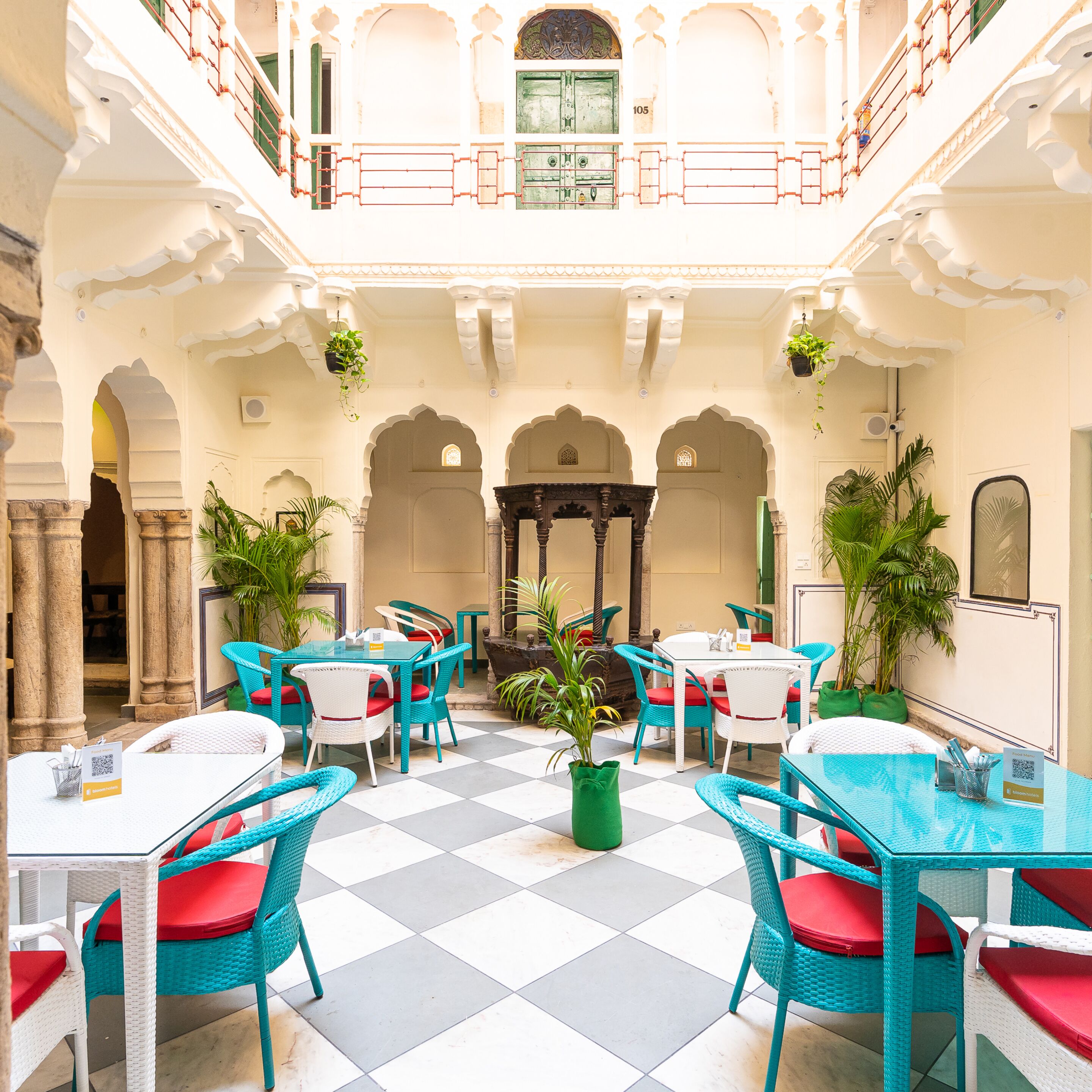 Bloom Boutique | Chelon Haveli