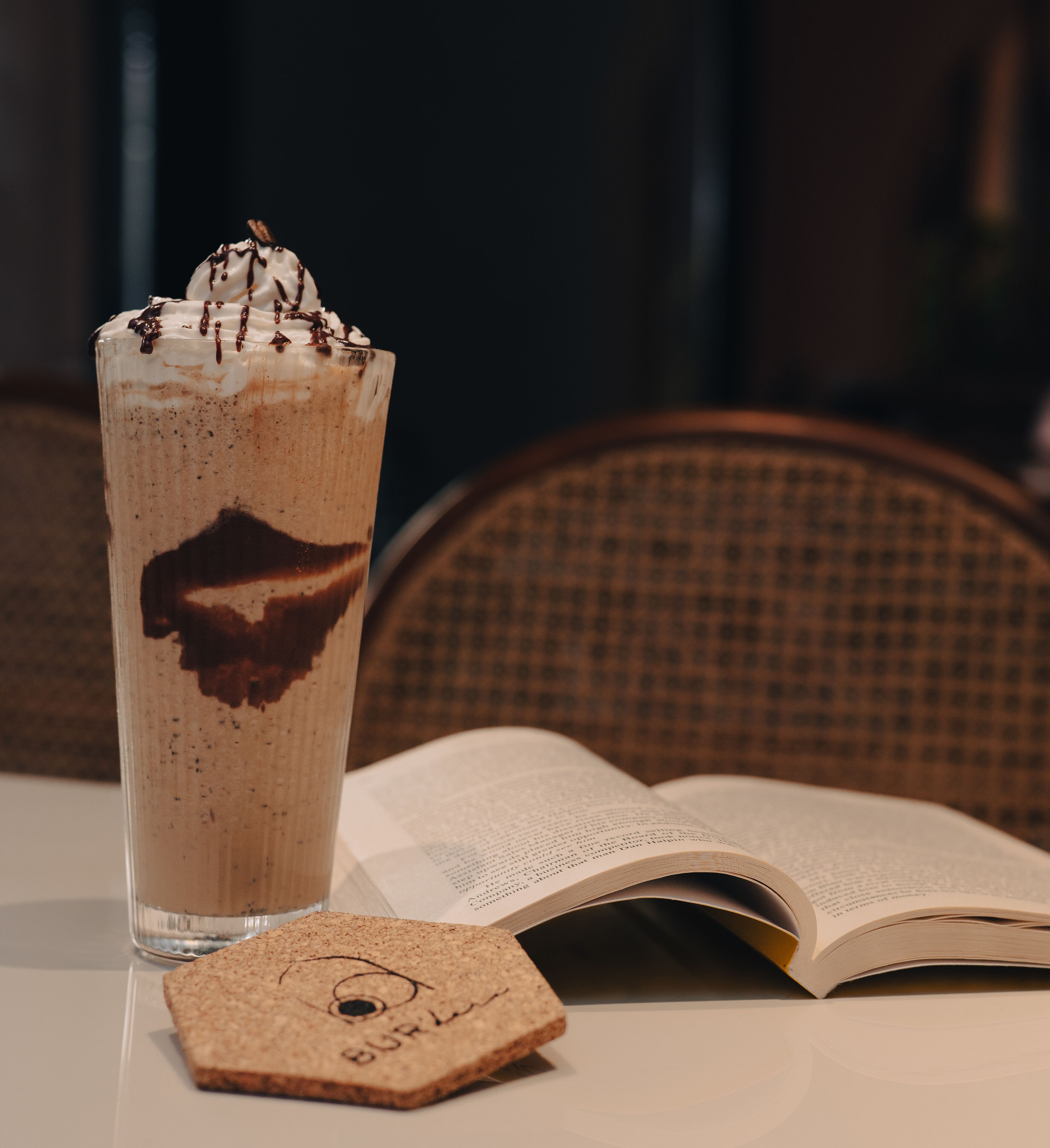 Bur'dera - A Boutique Luxury Hotel